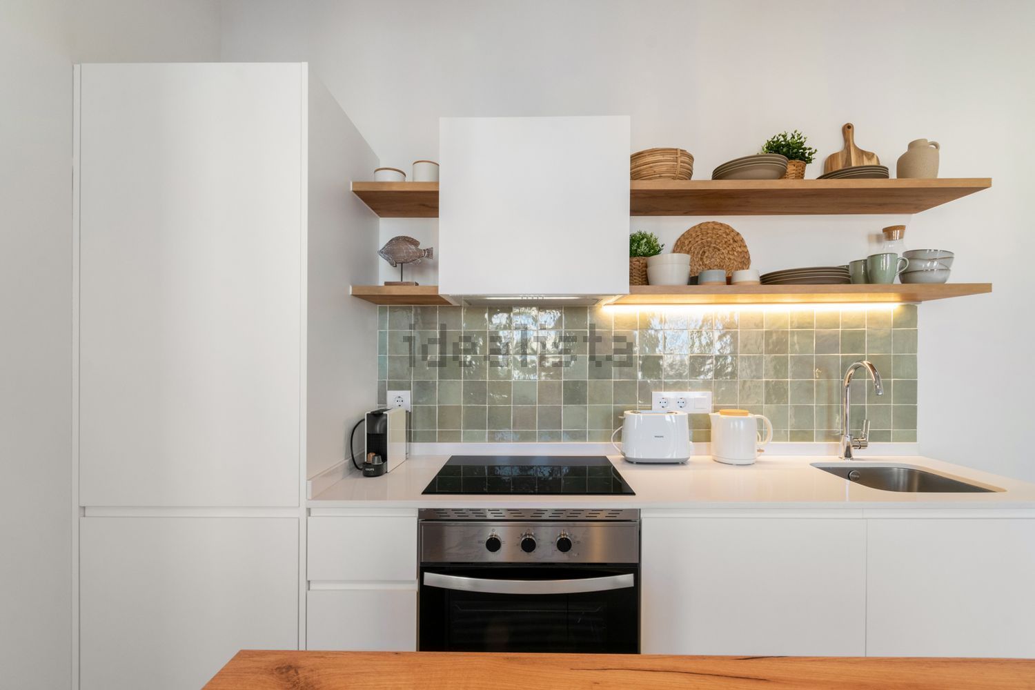Pis de 35 m² a Barcelona