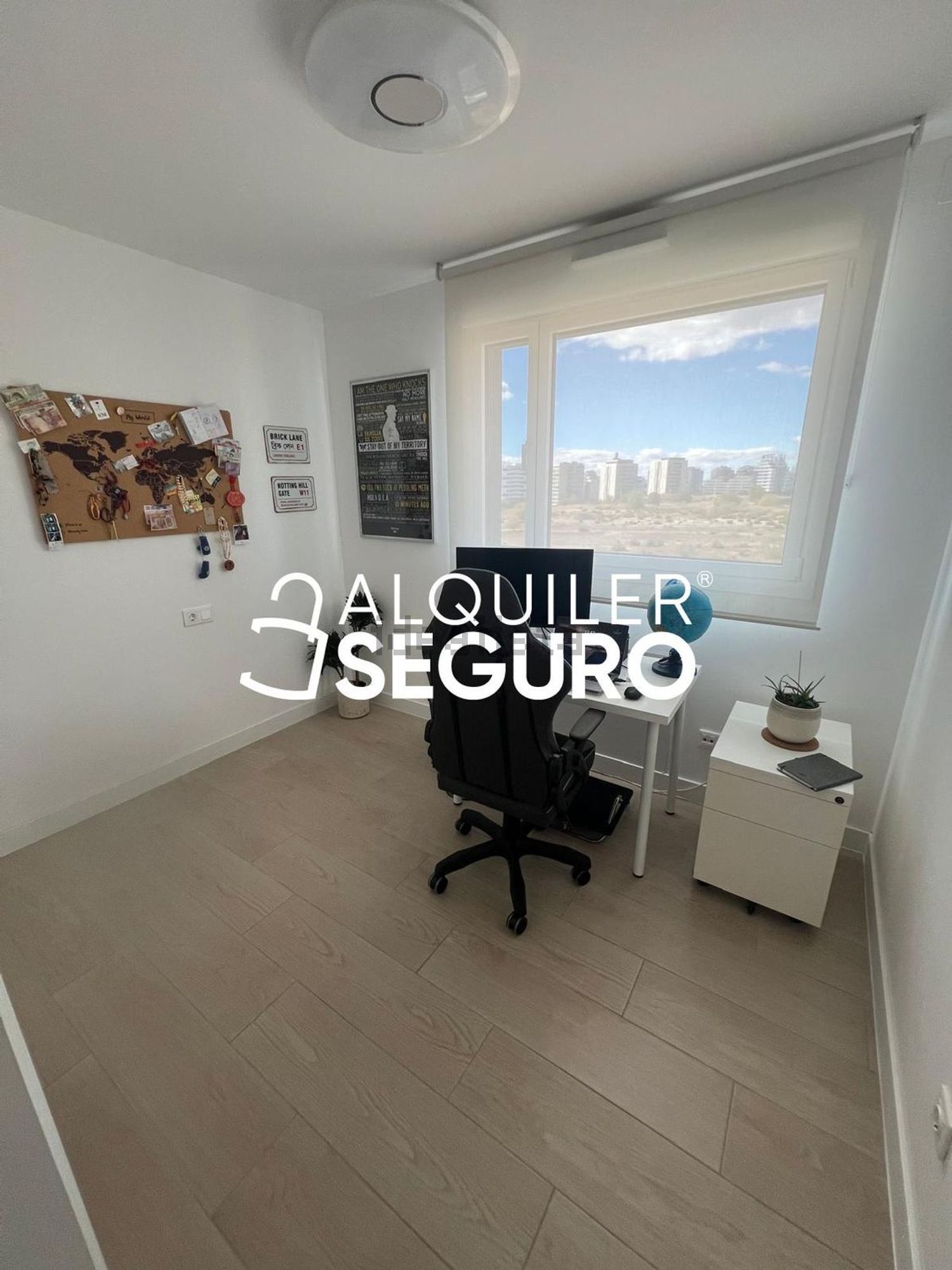 Apartamento 82 m² em Madrid