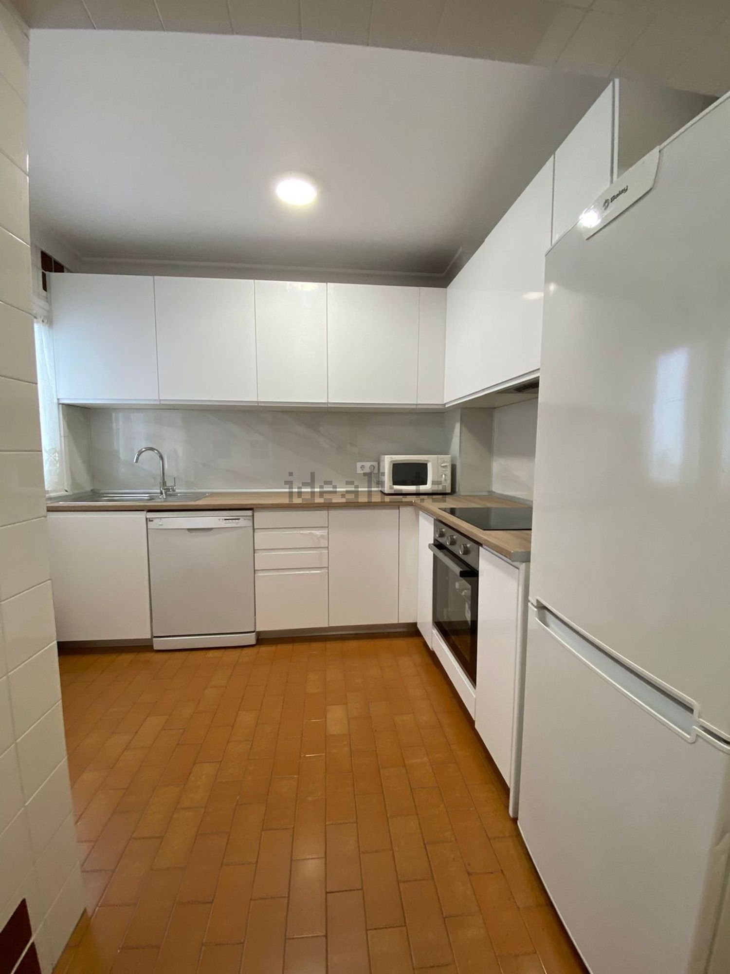 Room for rent, A Coruña