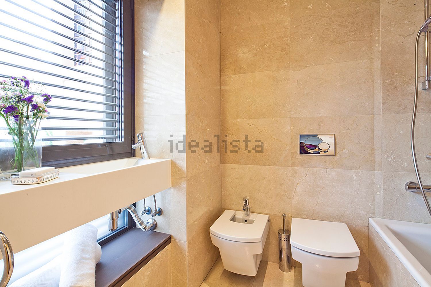 Appartamento 100 m² a Barcelona