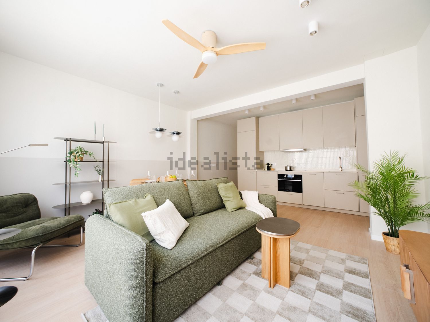 Habitació de lloguer, València