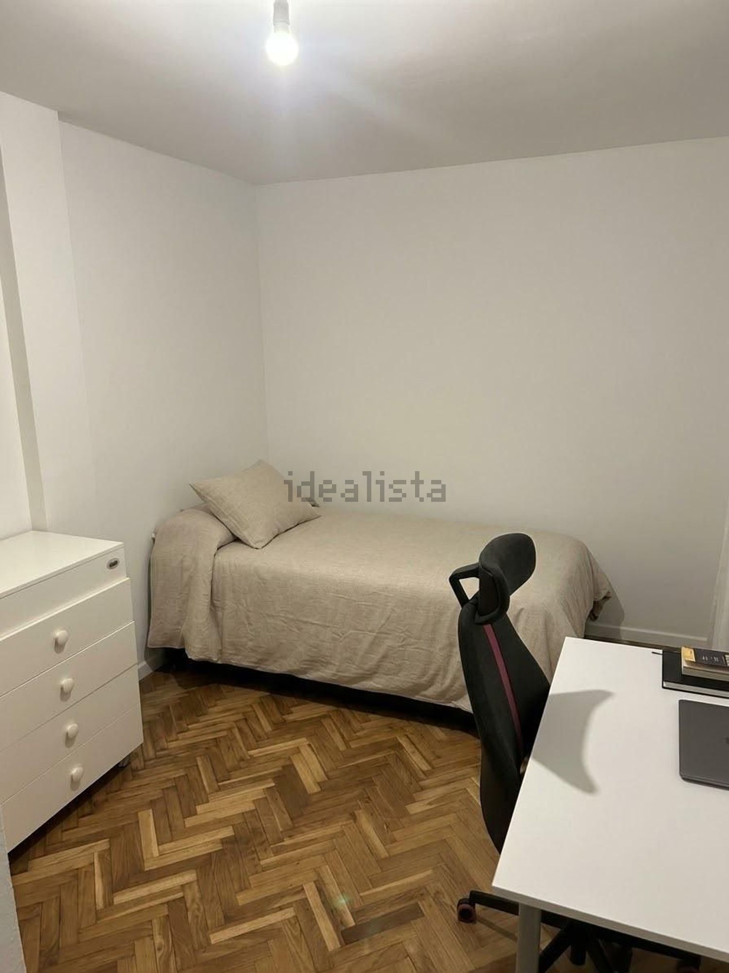 Apartamento 55 m² em Torrecaballeros
