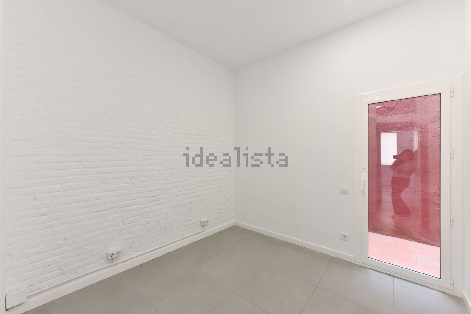 Piso de 85 m² en Barcelona