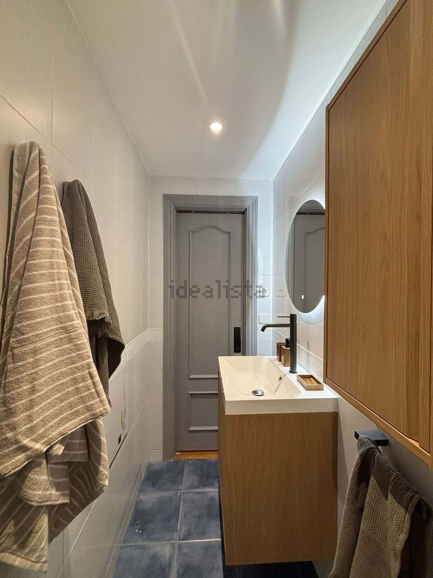 Habitación 95 m², Barcelona