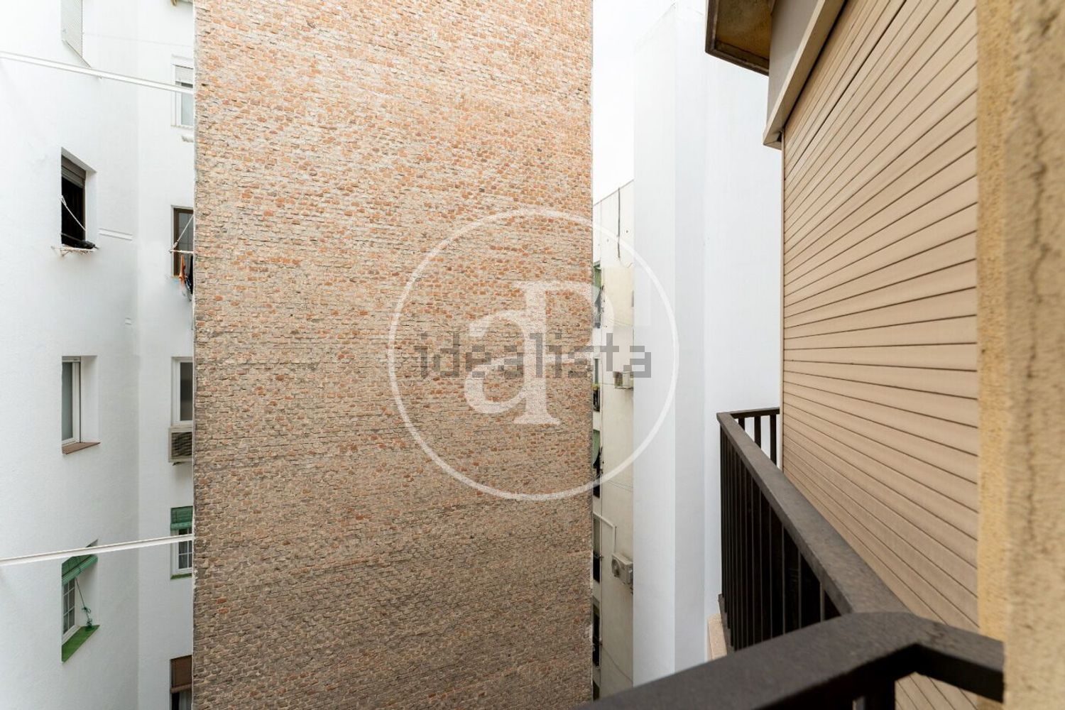Appartement 45 m² à Madrid