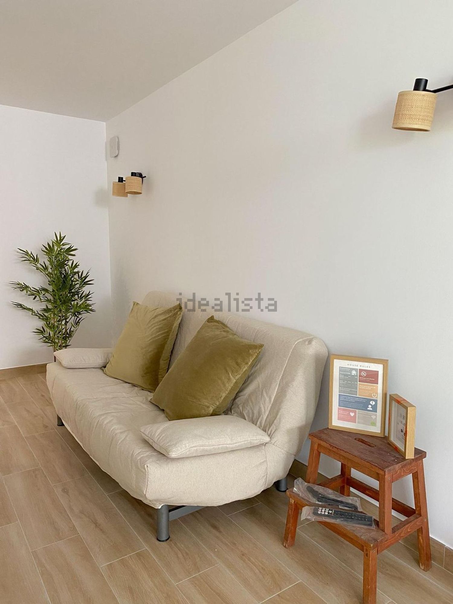 Pis de 110 m² a Estepona