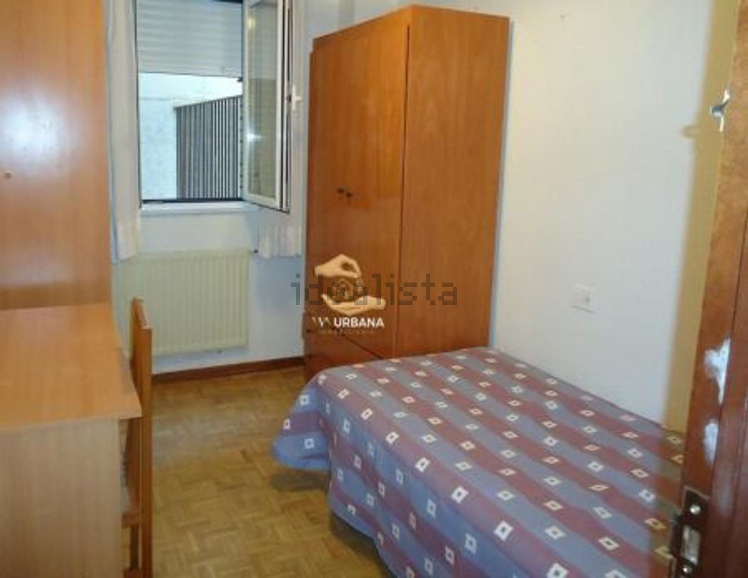 Pis de 136 m² a Salamanca