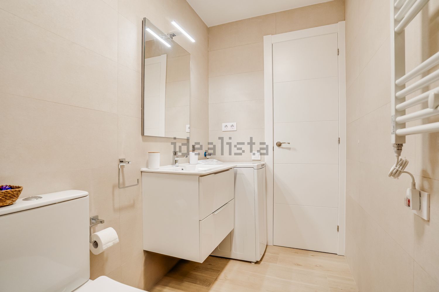 Appartement 63 m² à Blanes