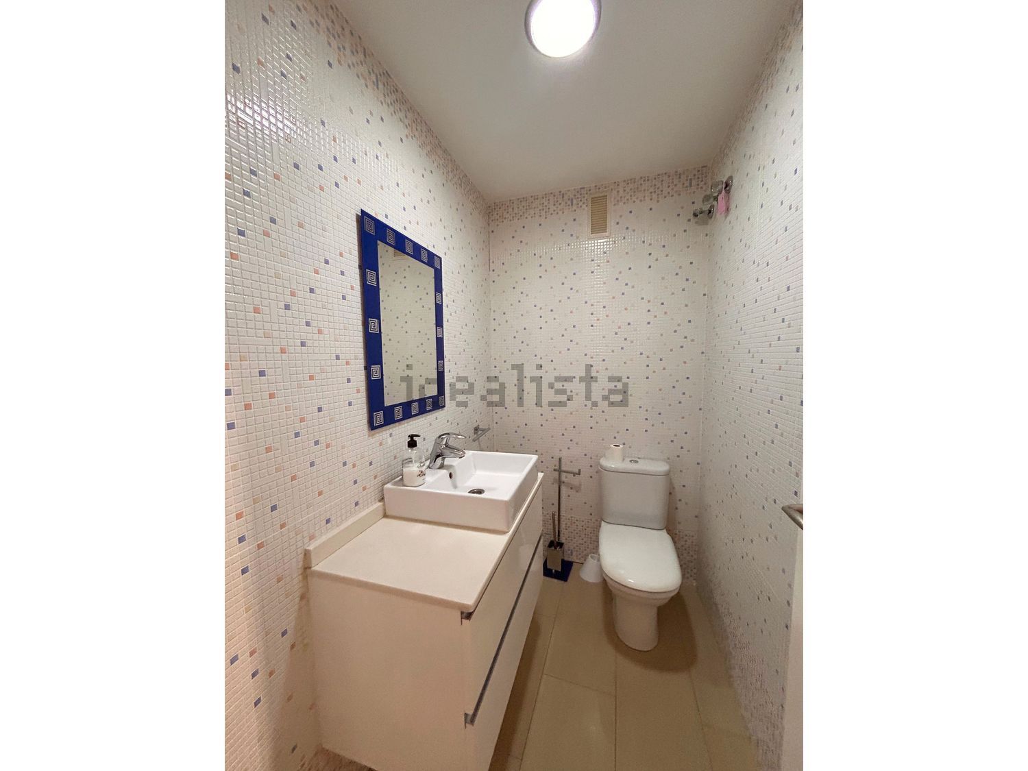 Piso de 81 m² en l'Eliana