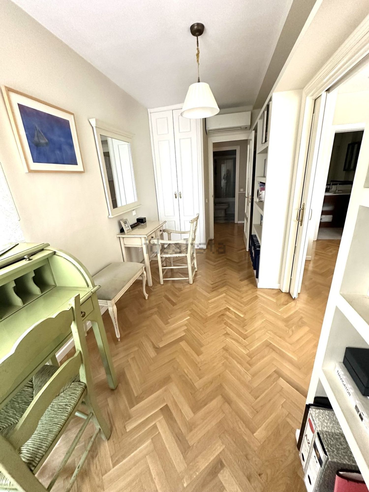 Pis de 172 m² a Madrid
