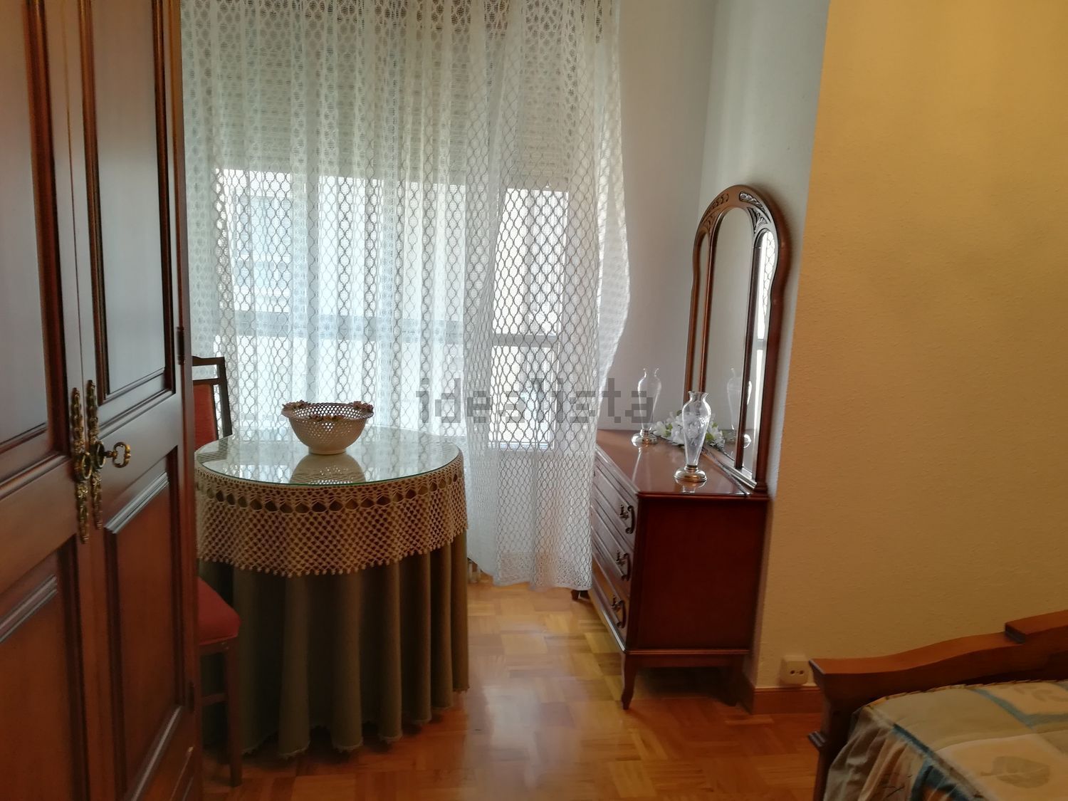 Pis de 110 m² a Burgos