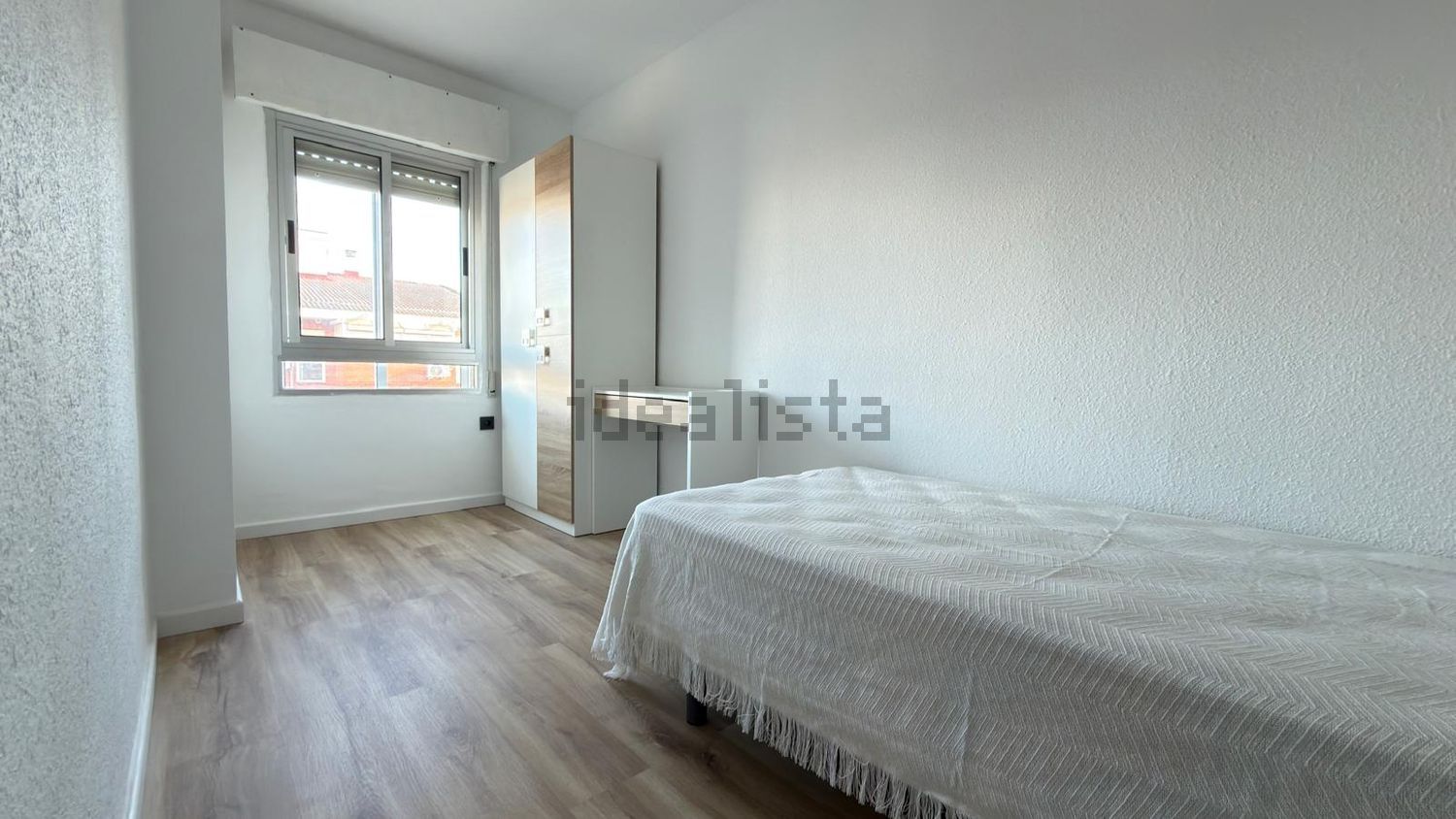 Pis de 80 m² a Badajoz