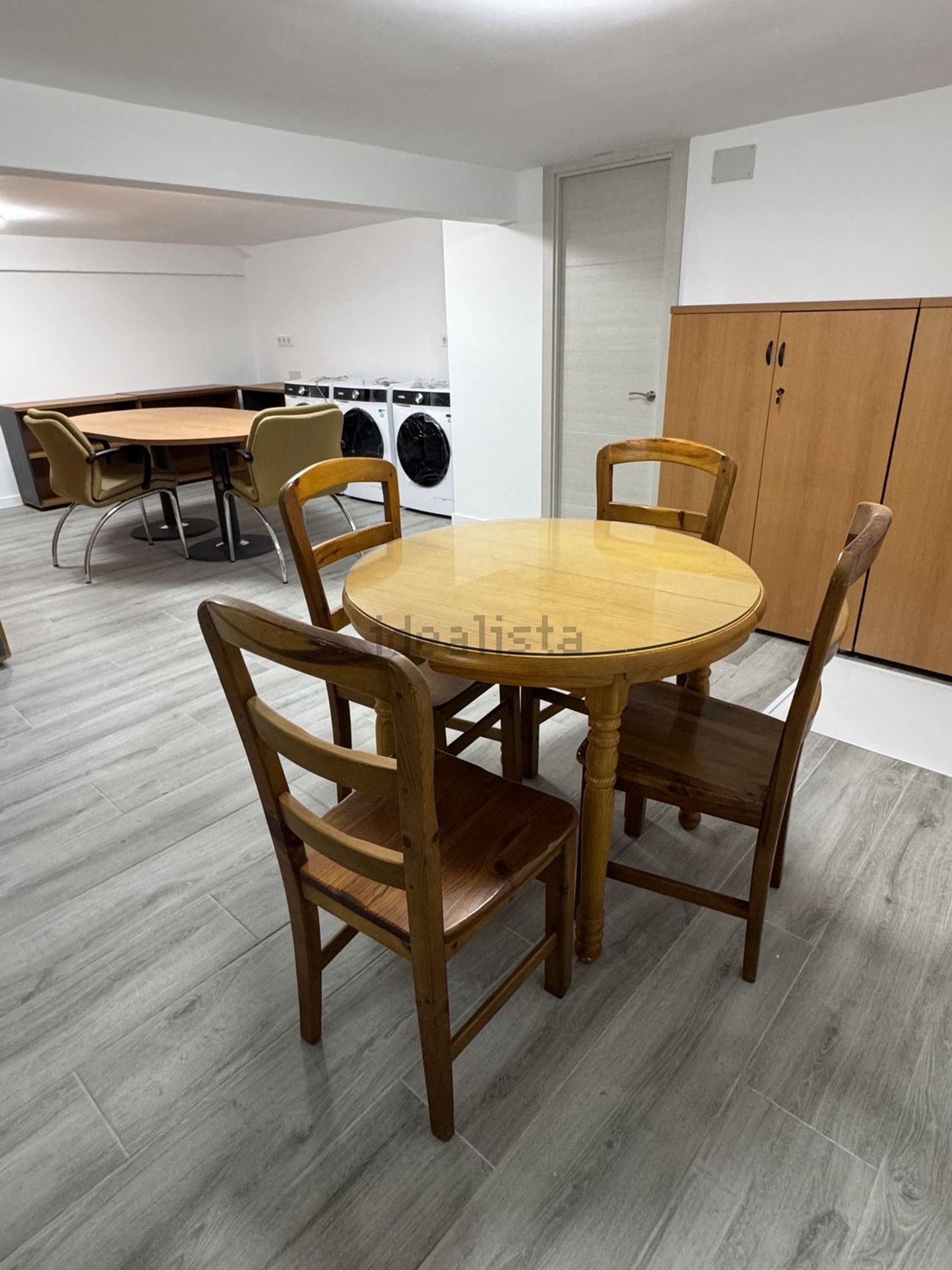 Habitación en alquiler, Madrid