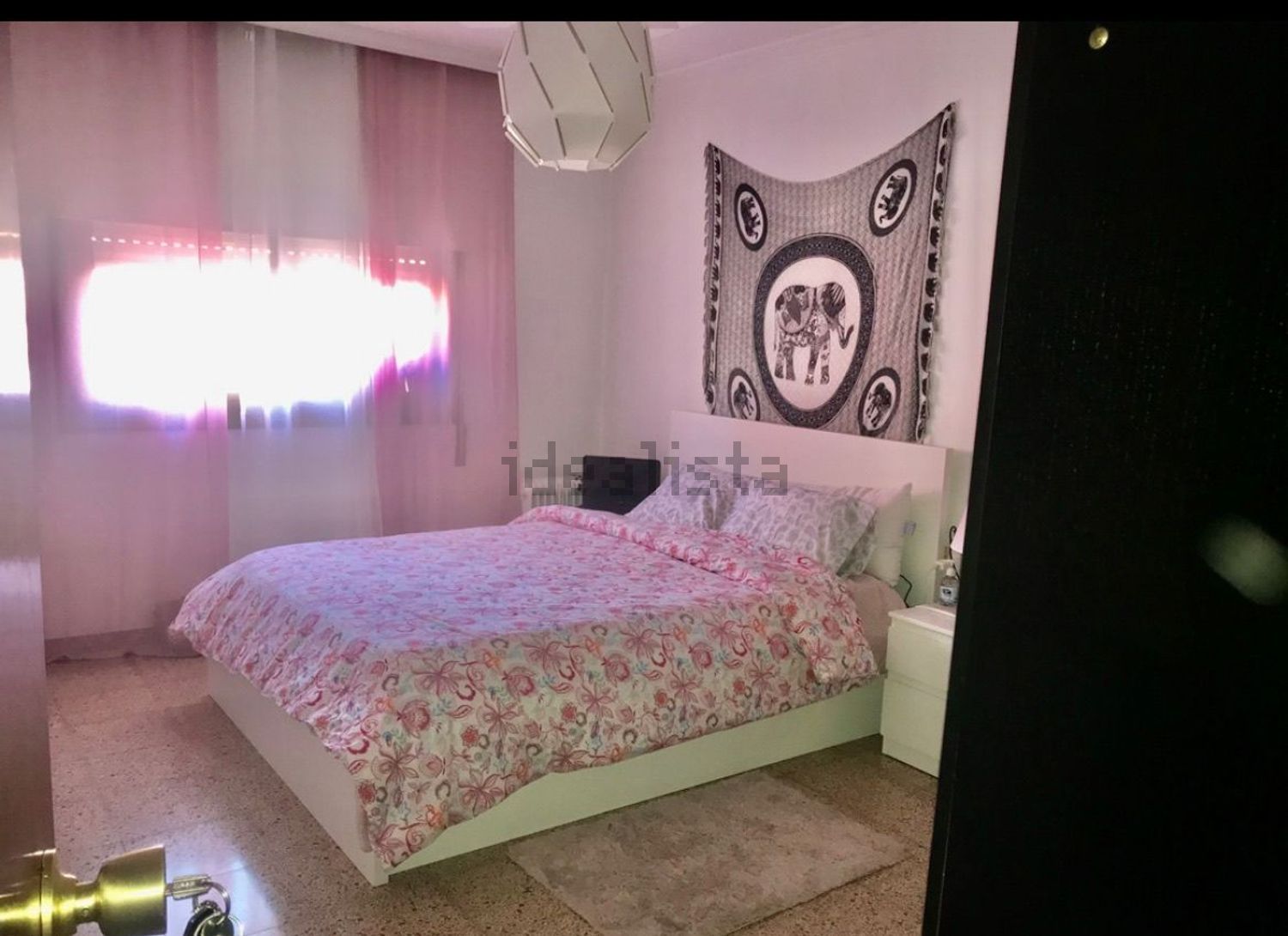 Habitació de lloguer, el Prat de Llobregat