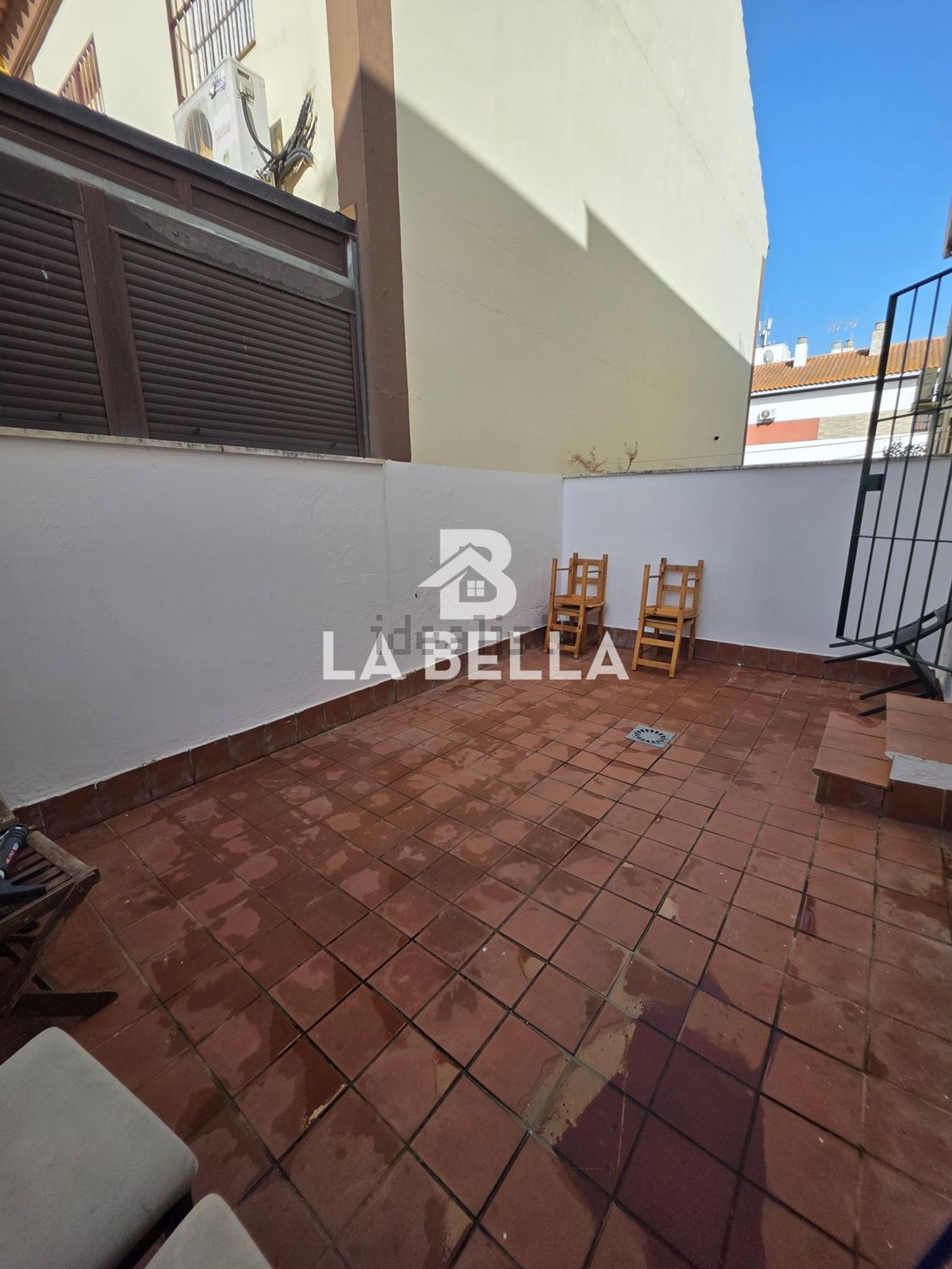 Casa de 122 m² en Sevilla