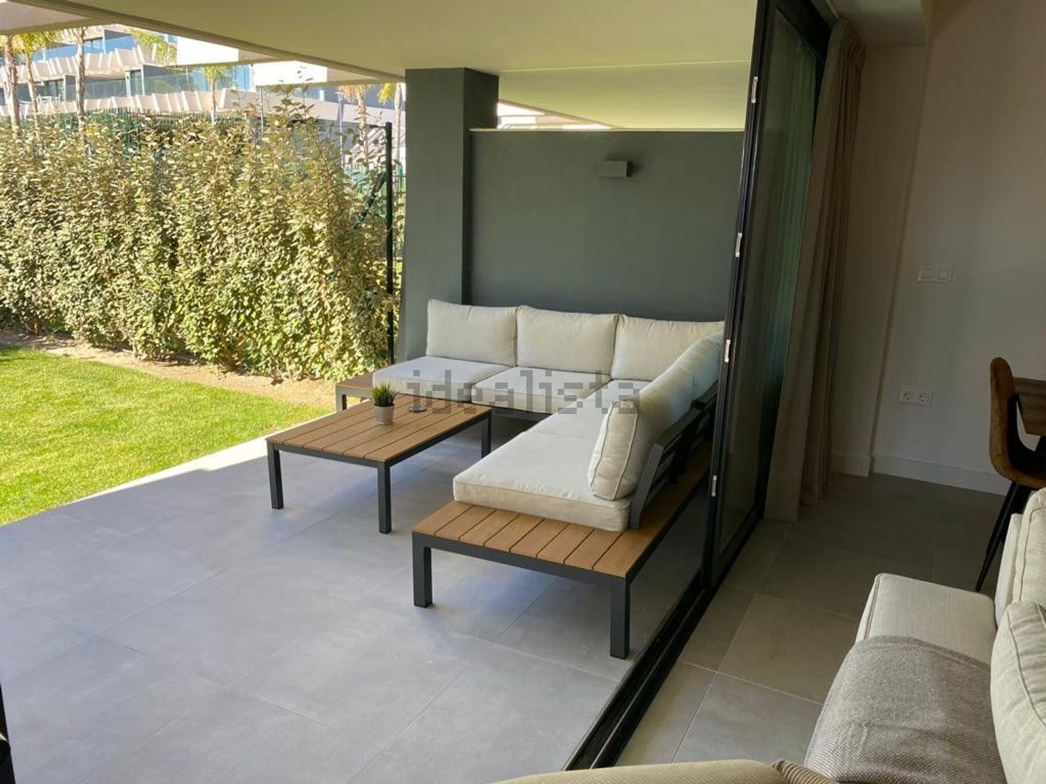 Appartamento 144 m² a Estepona