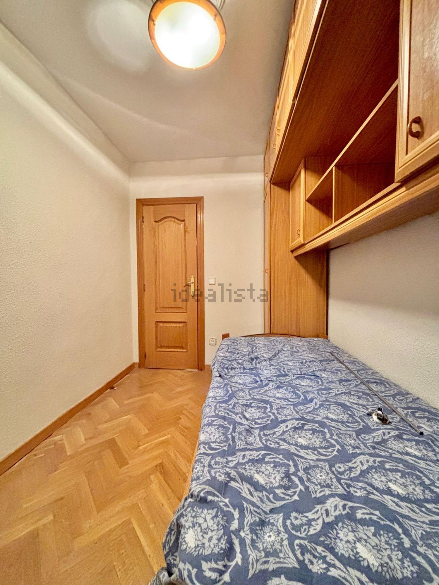 Pis de 59 m² a Madrid