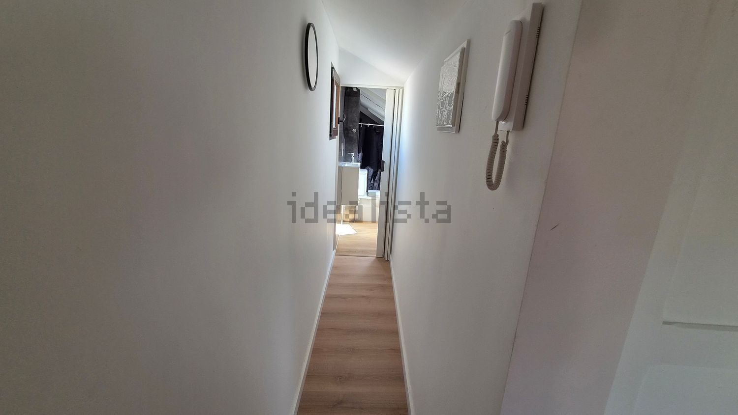 Piso de 21 m² en Aranda de Duero