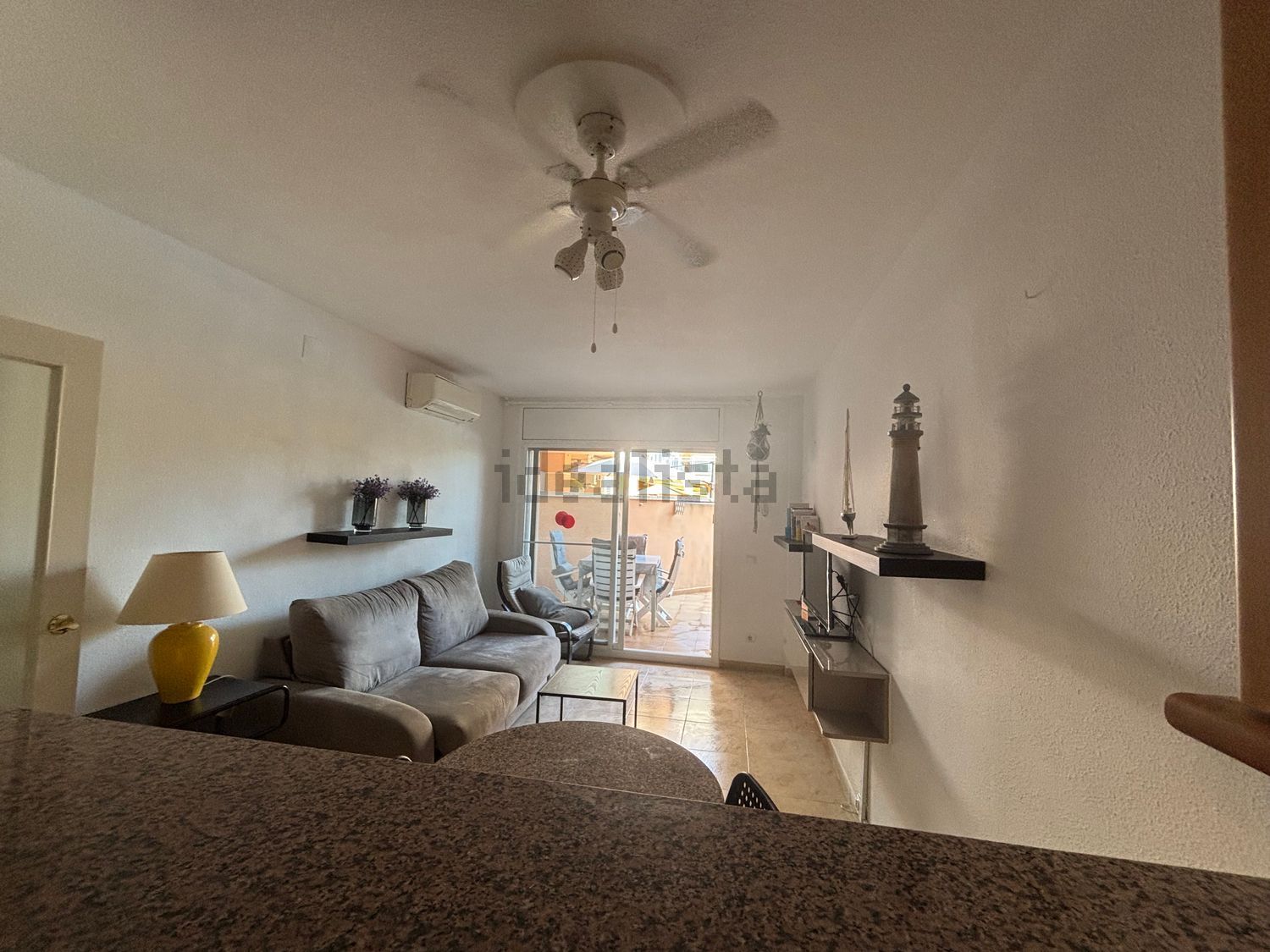 Piso de 80 m² en Cambrils