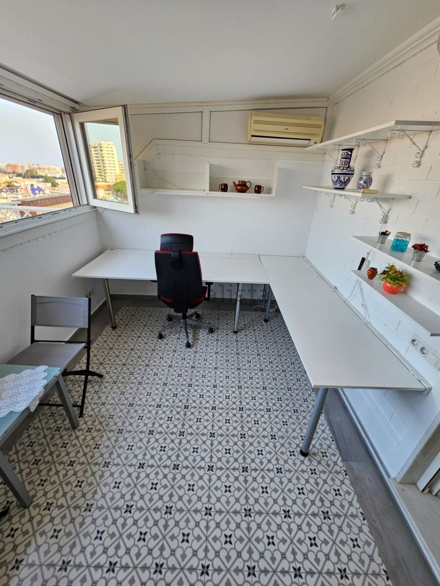Pis de 115 m² a Almeria