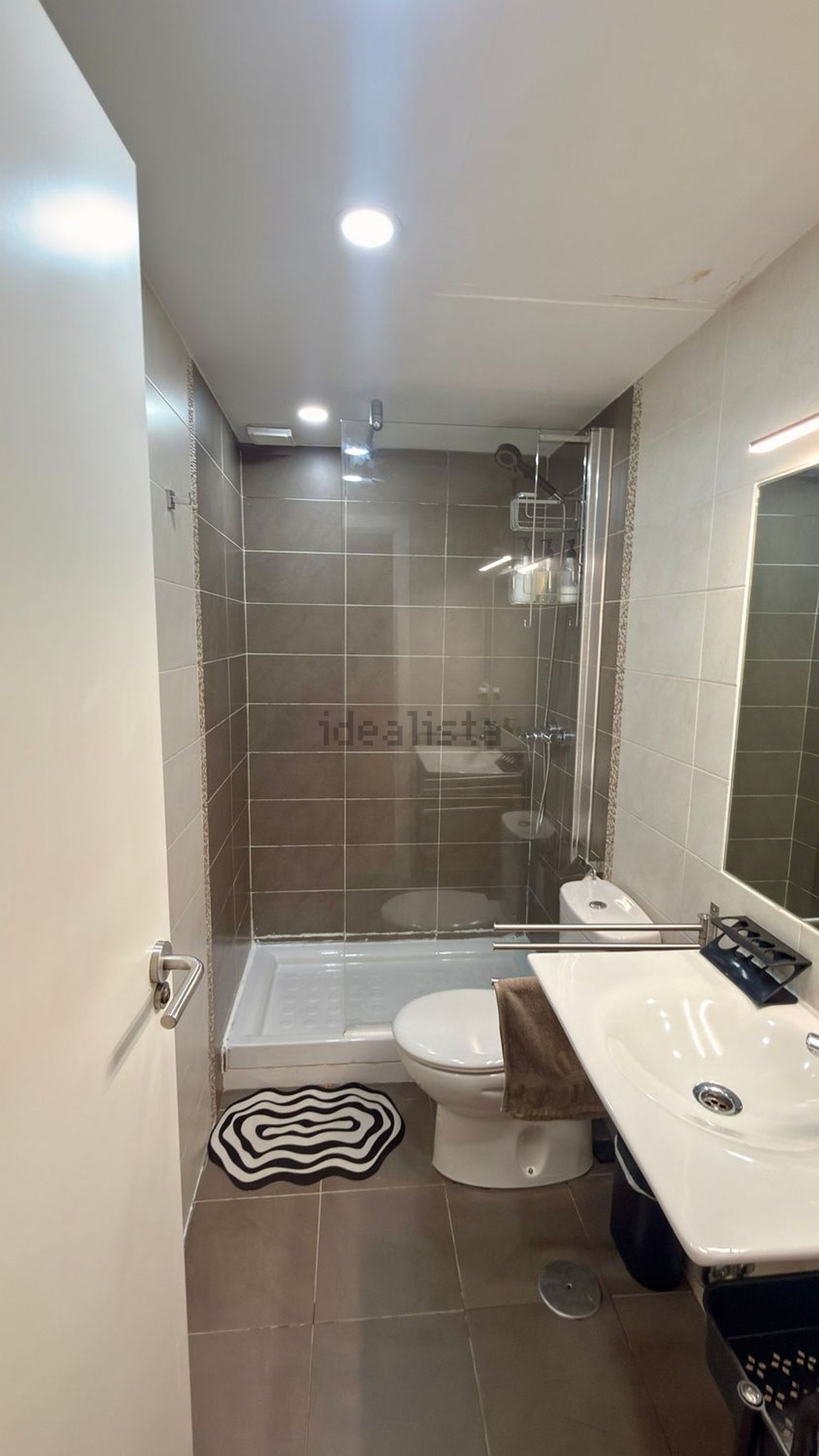 Wohnung 42 m² in Madrid