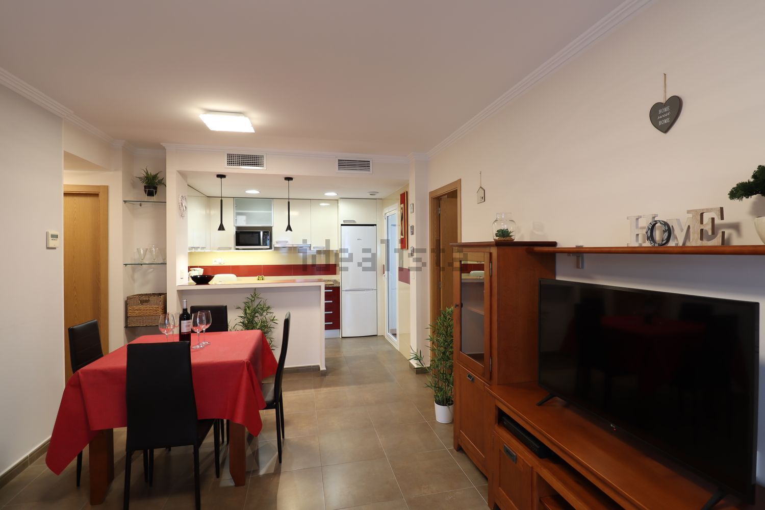Piso de 65 m² en Torrevieja