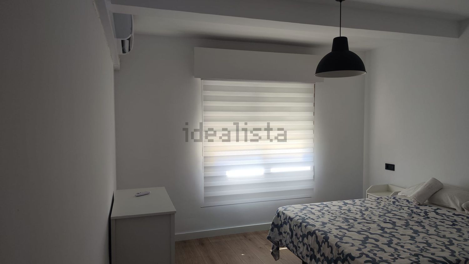 Pis de 121 m² a Màlaga