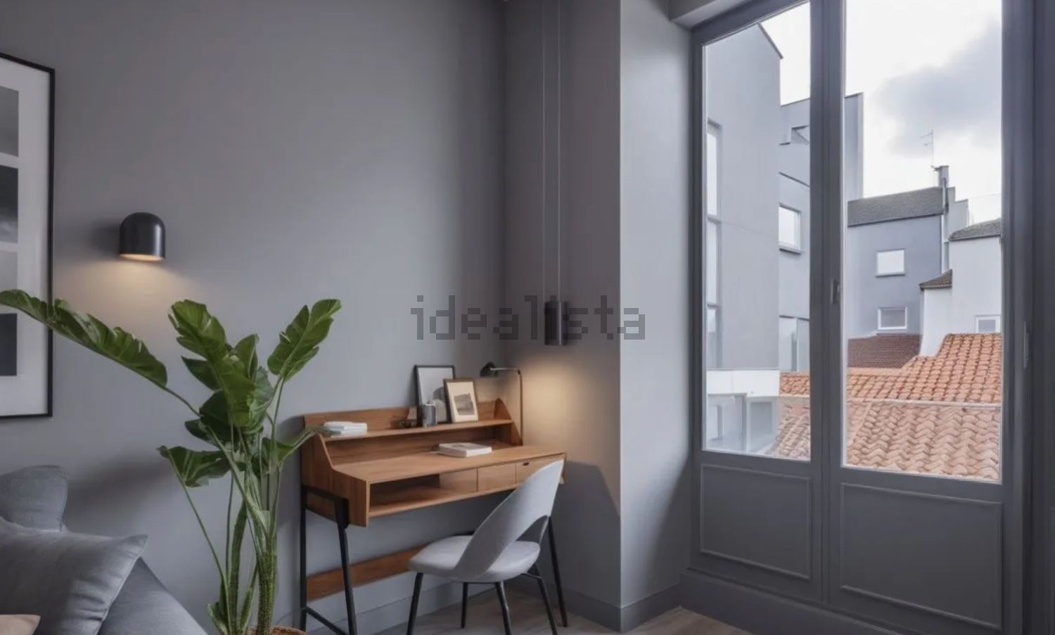 Pis de 140 m² a Madrid