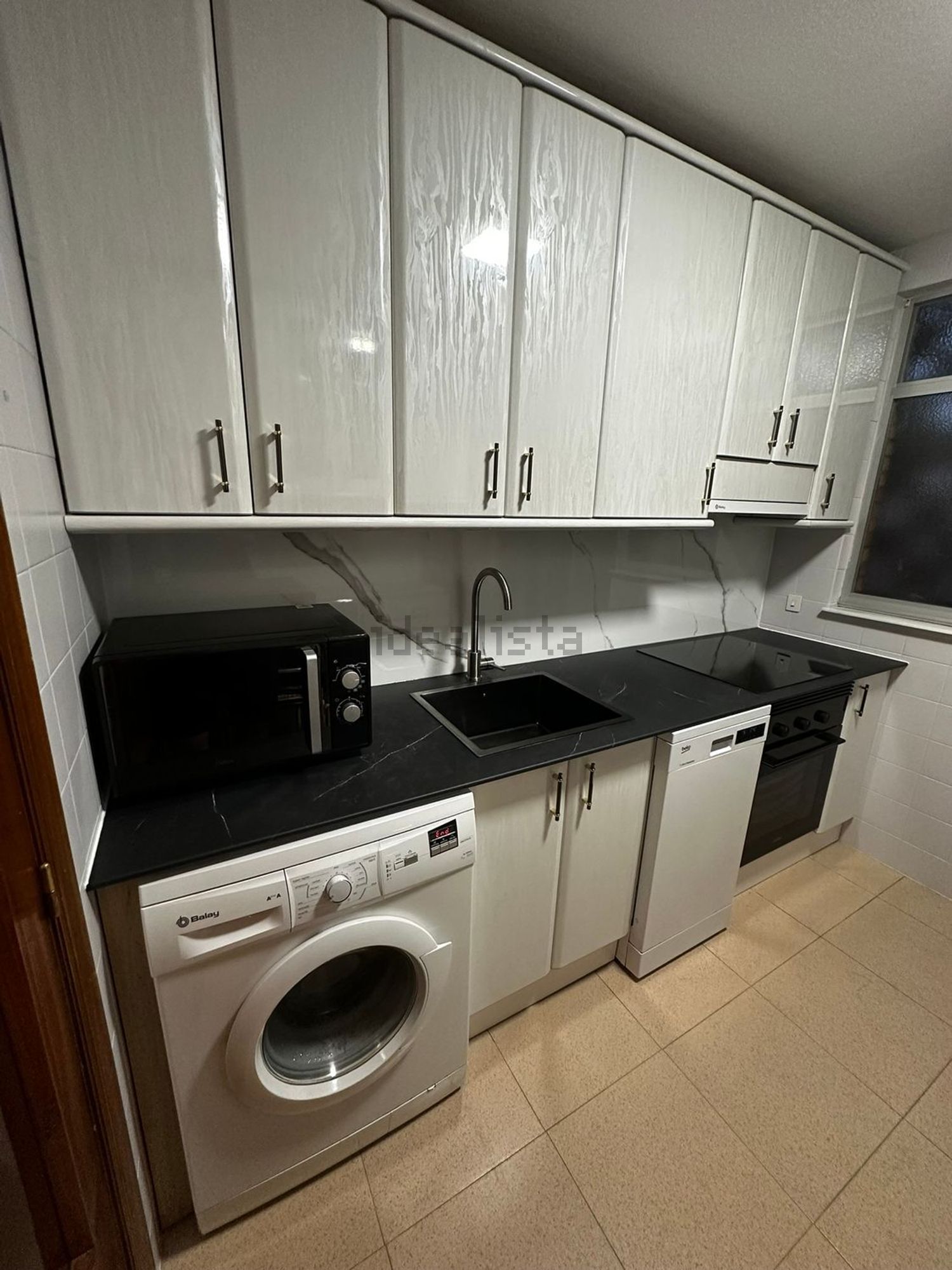 Stanza 75 m², Salamanca