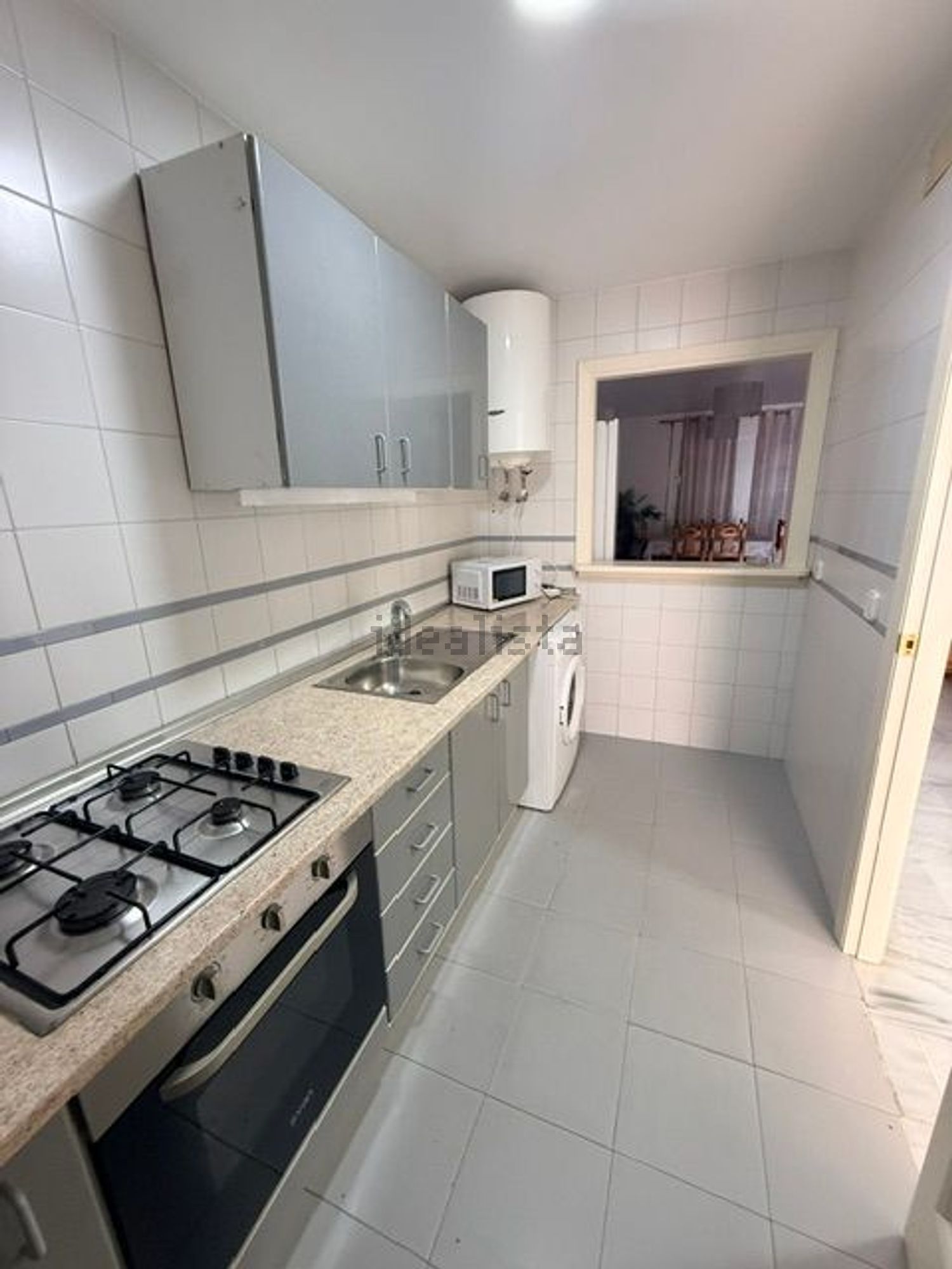 Pis de 75 m² a Chiclana de la Frontera
