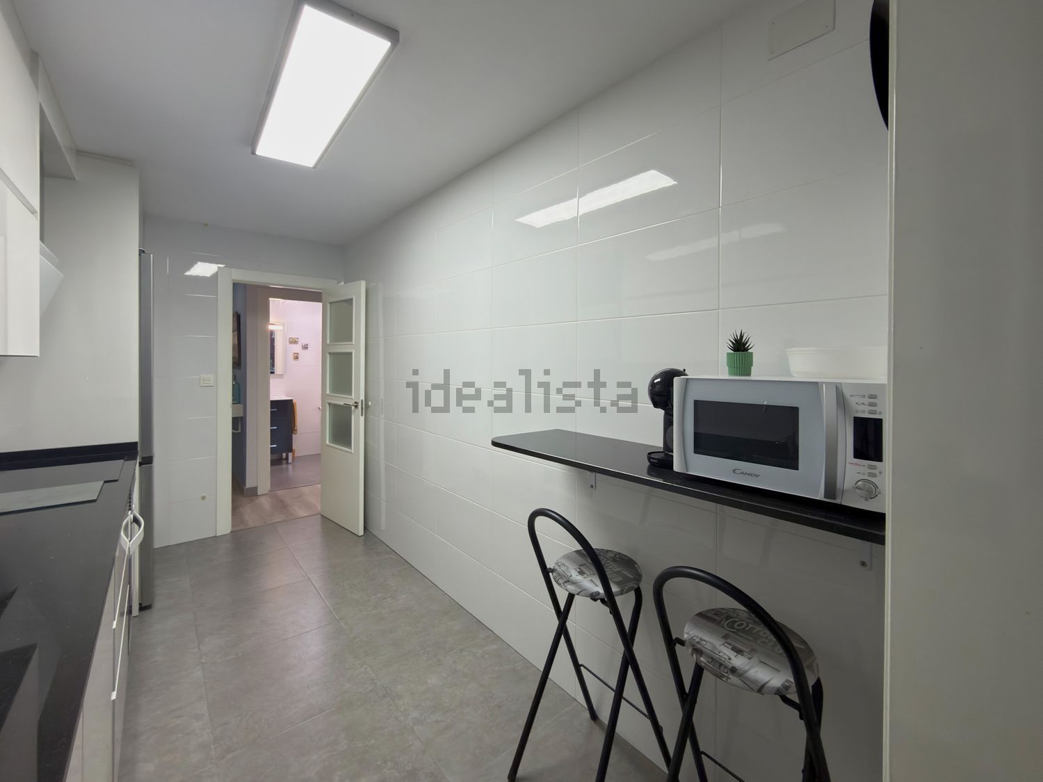 Wohnung 110 m² in Murcia