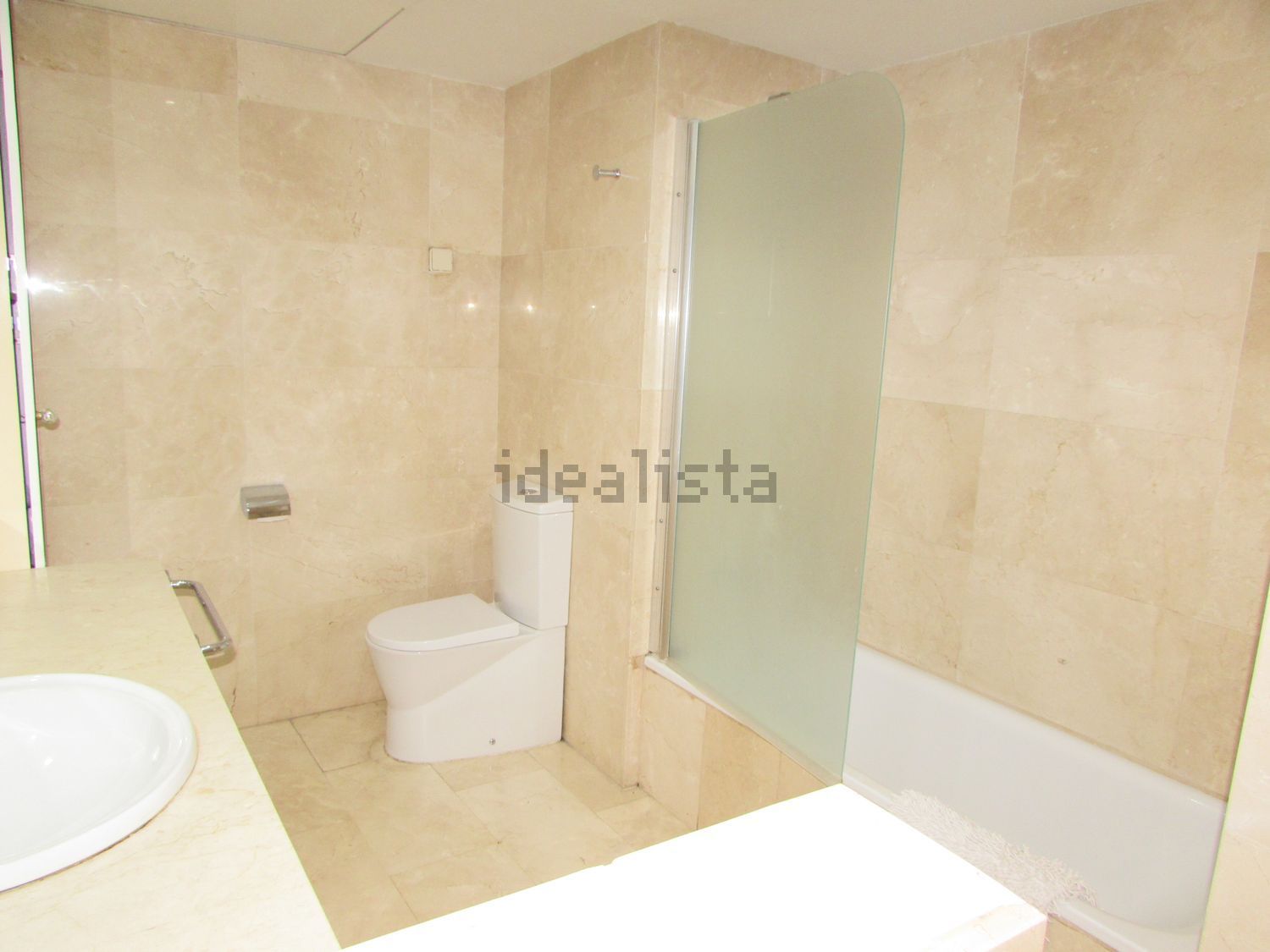 Pis de 65 m² a Espanya