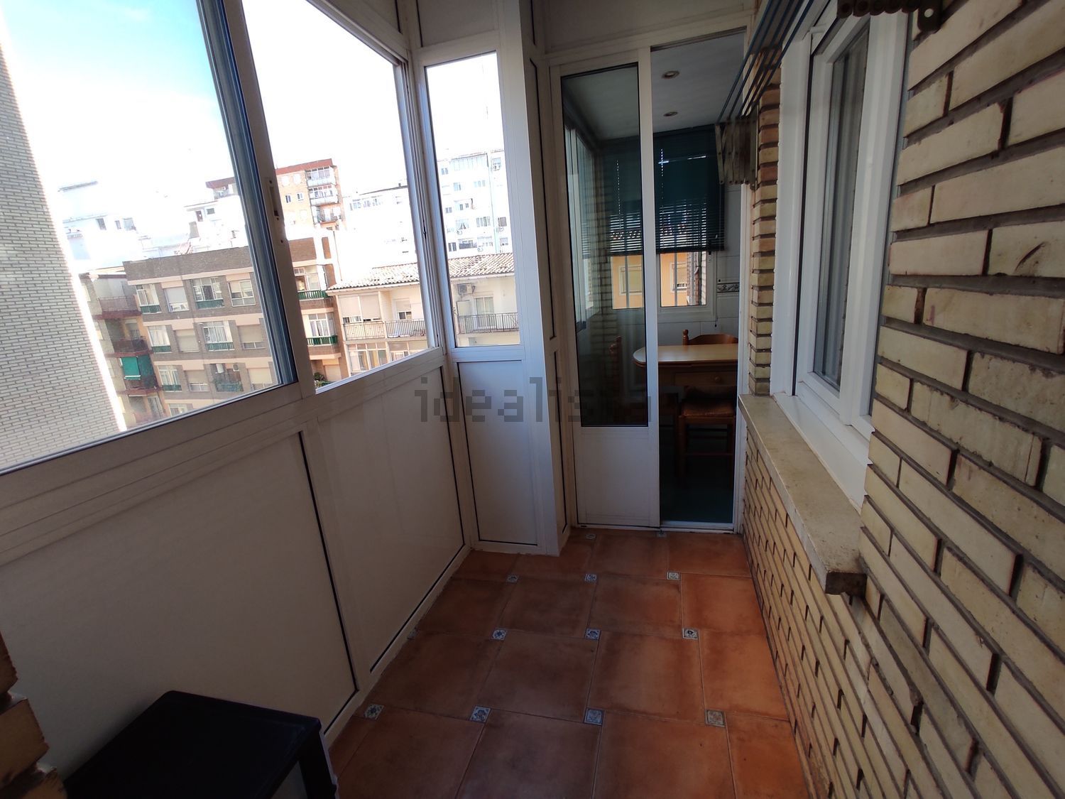 Habitació de lloguer, Saragossa