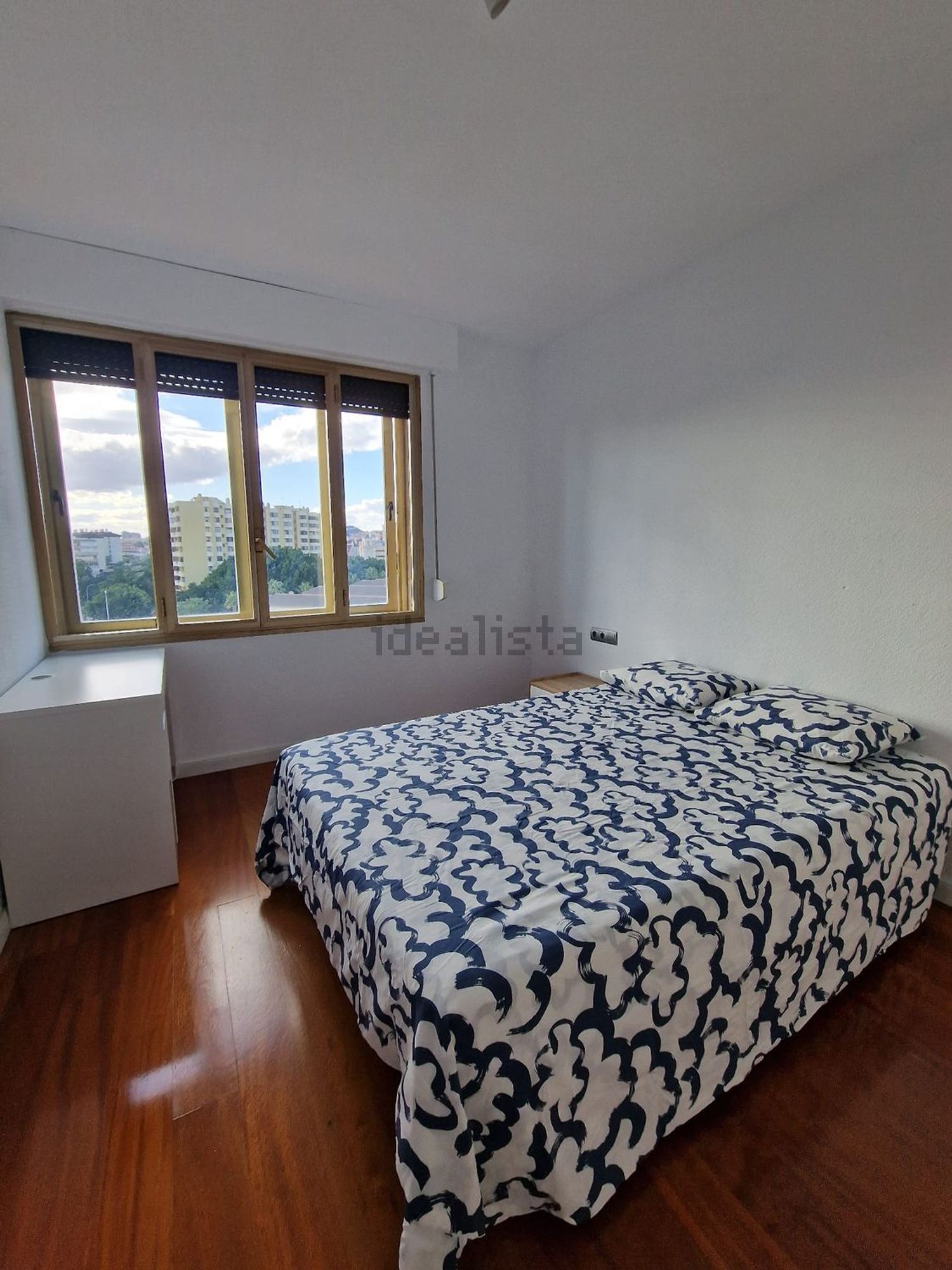 Wohnung 180 m² in Málaga
