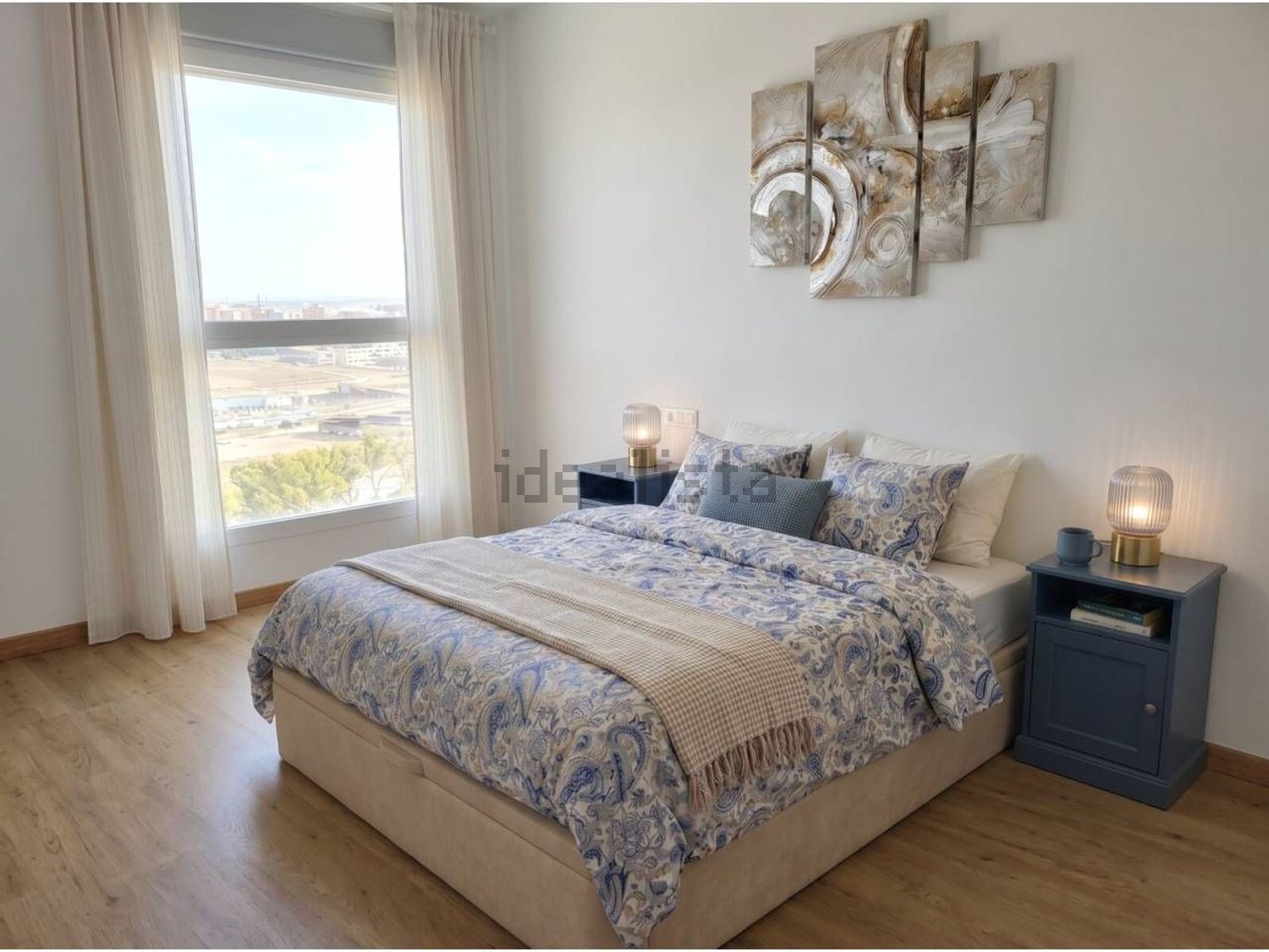 Appartamento 113 m² a Valencia