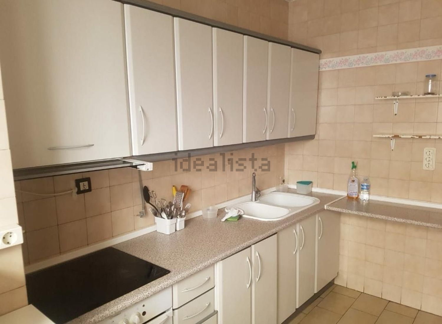 Habitació de lloguer, Albacete