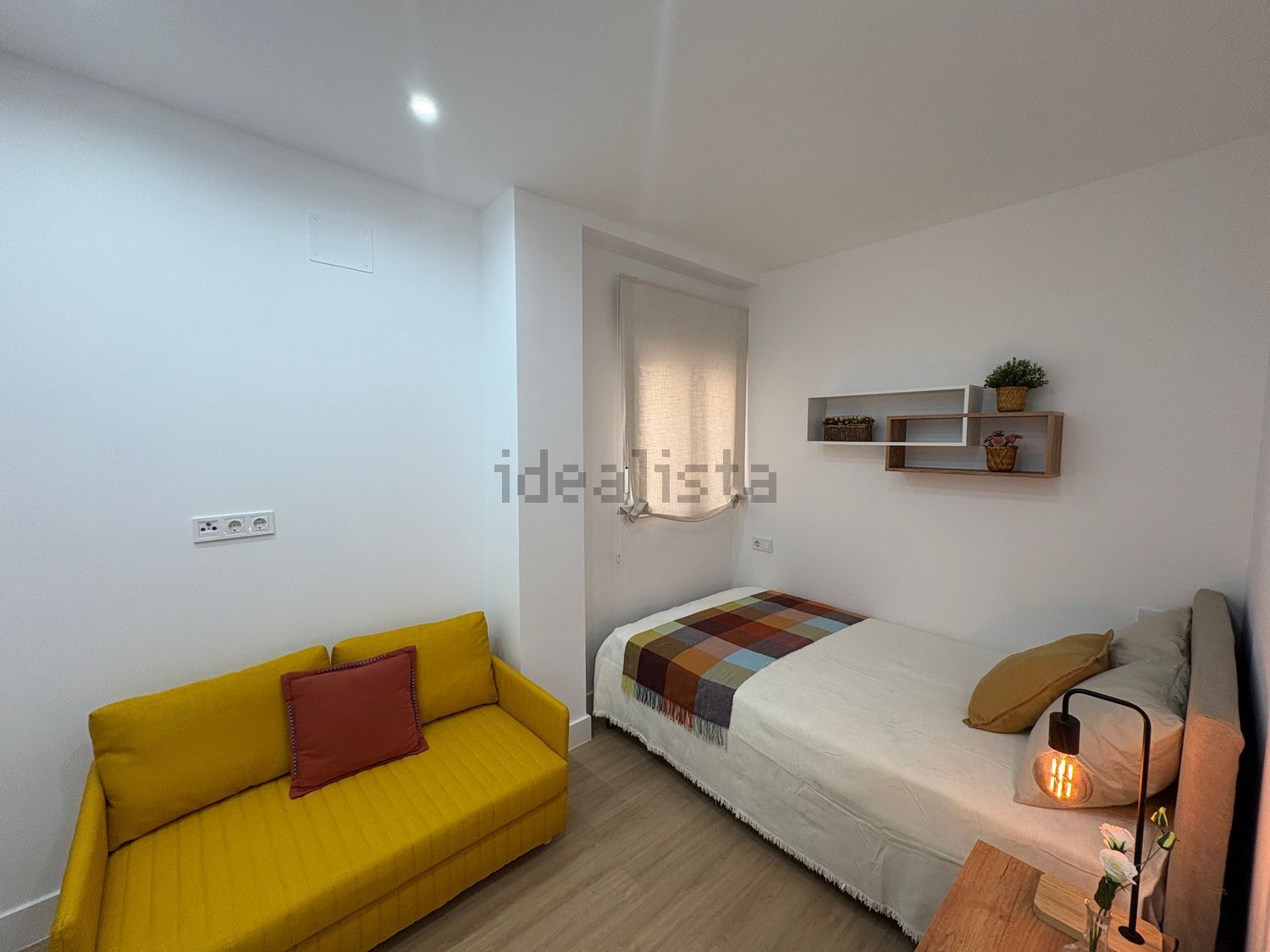 Pis de 106 m² a Màlaga