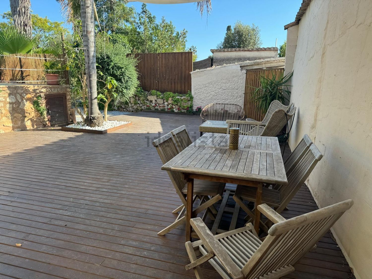 Casa de 218 m² en Sencelles