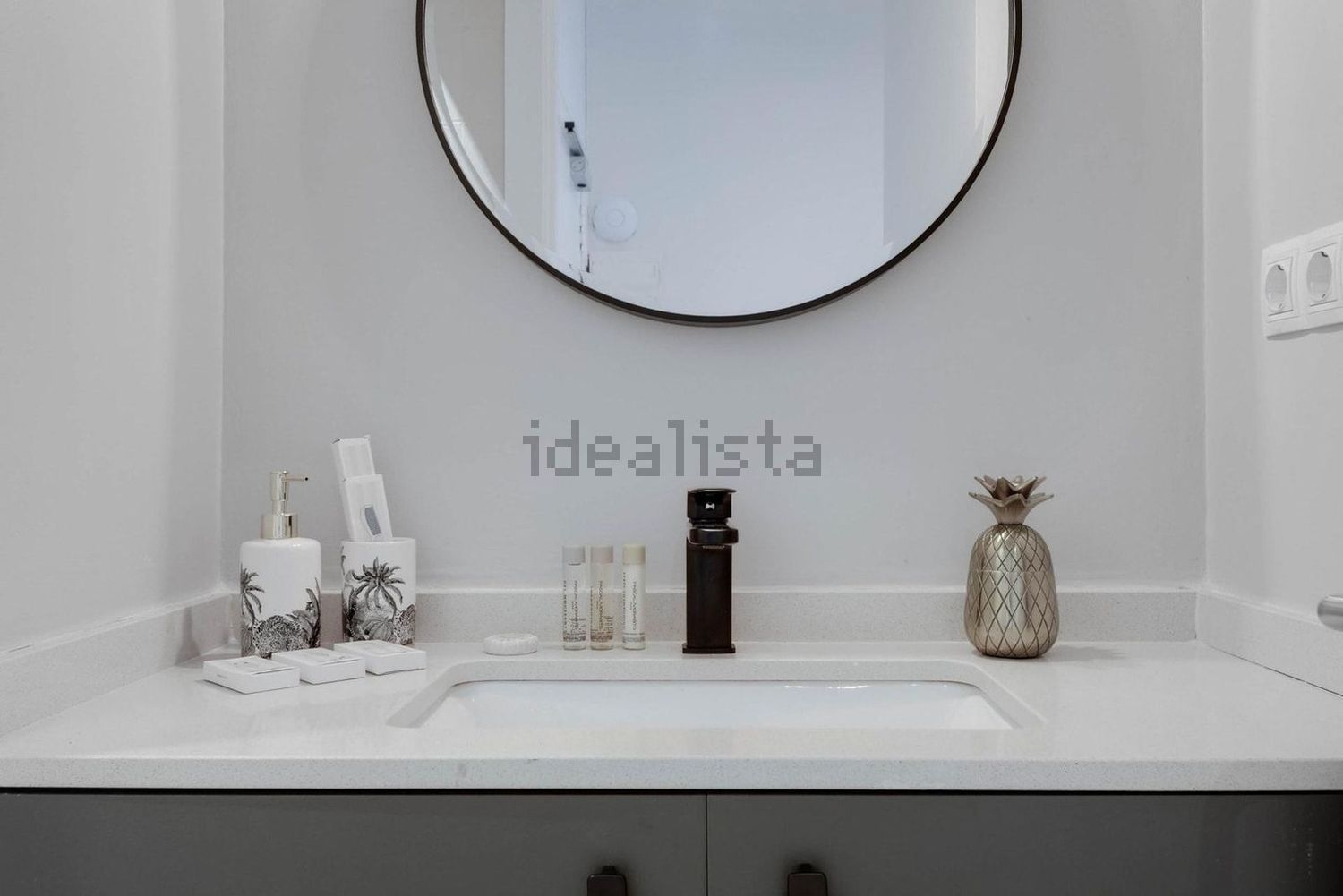 Pis de 55 m² a Barcelona