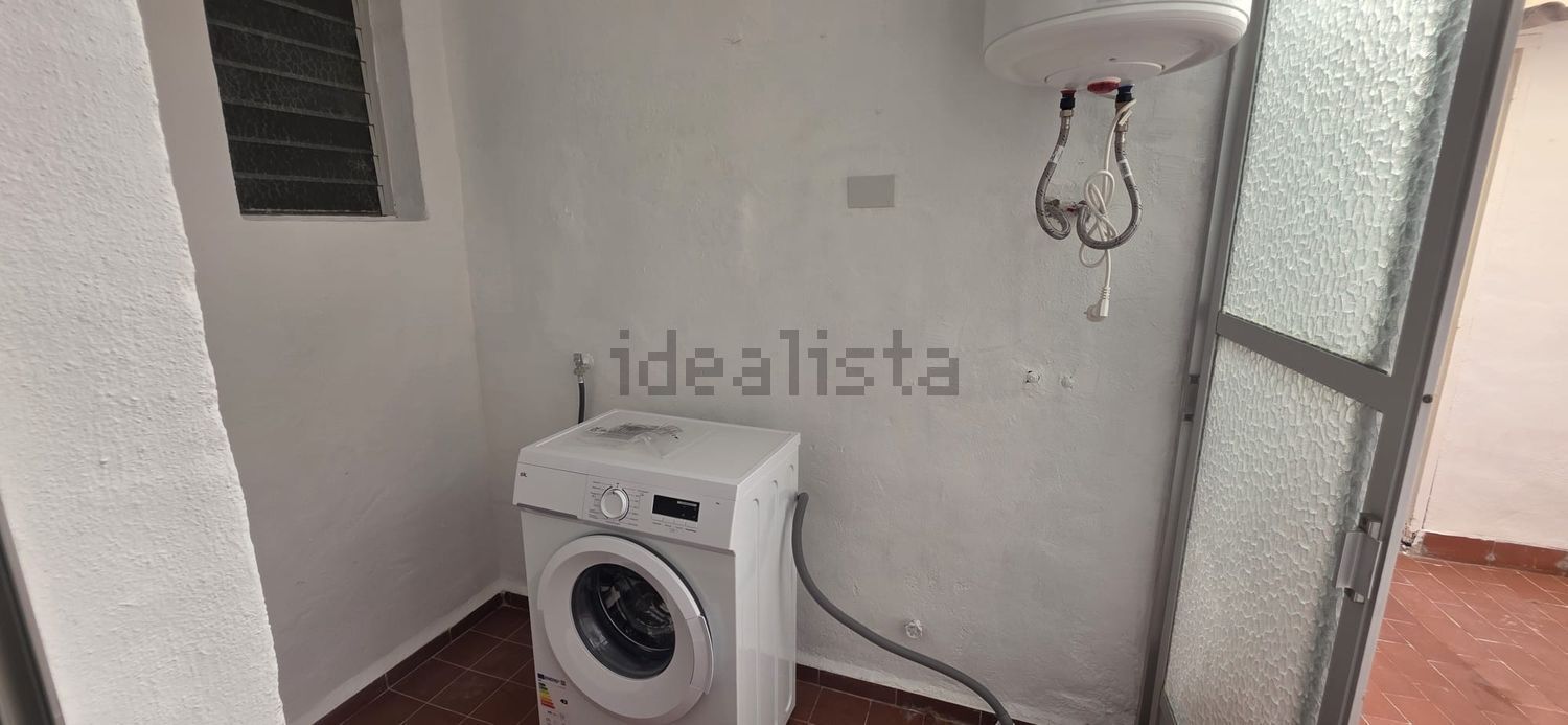 Habitación 100 m², Ceutí