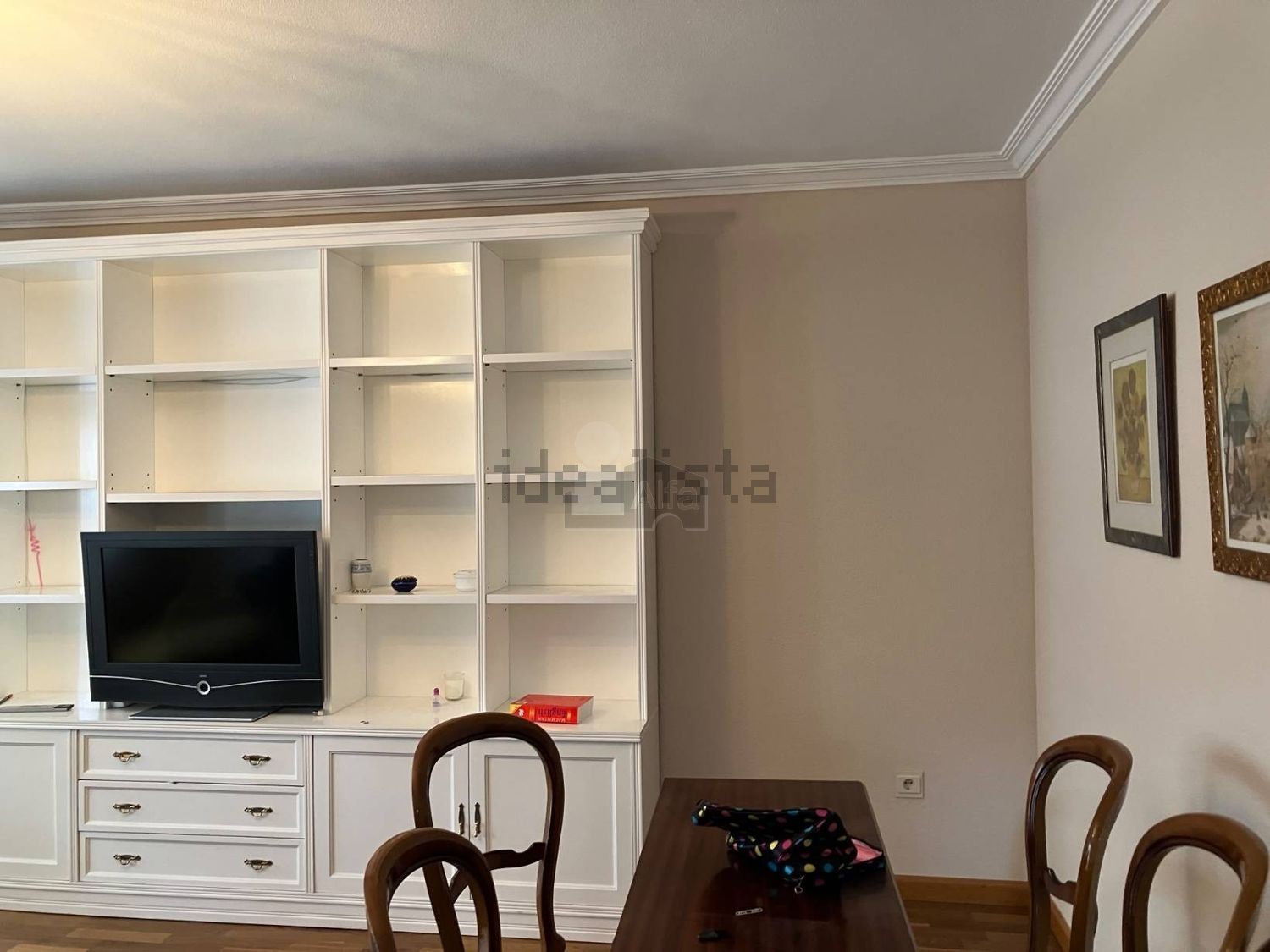 Pis de 60 m² a Valladolid
