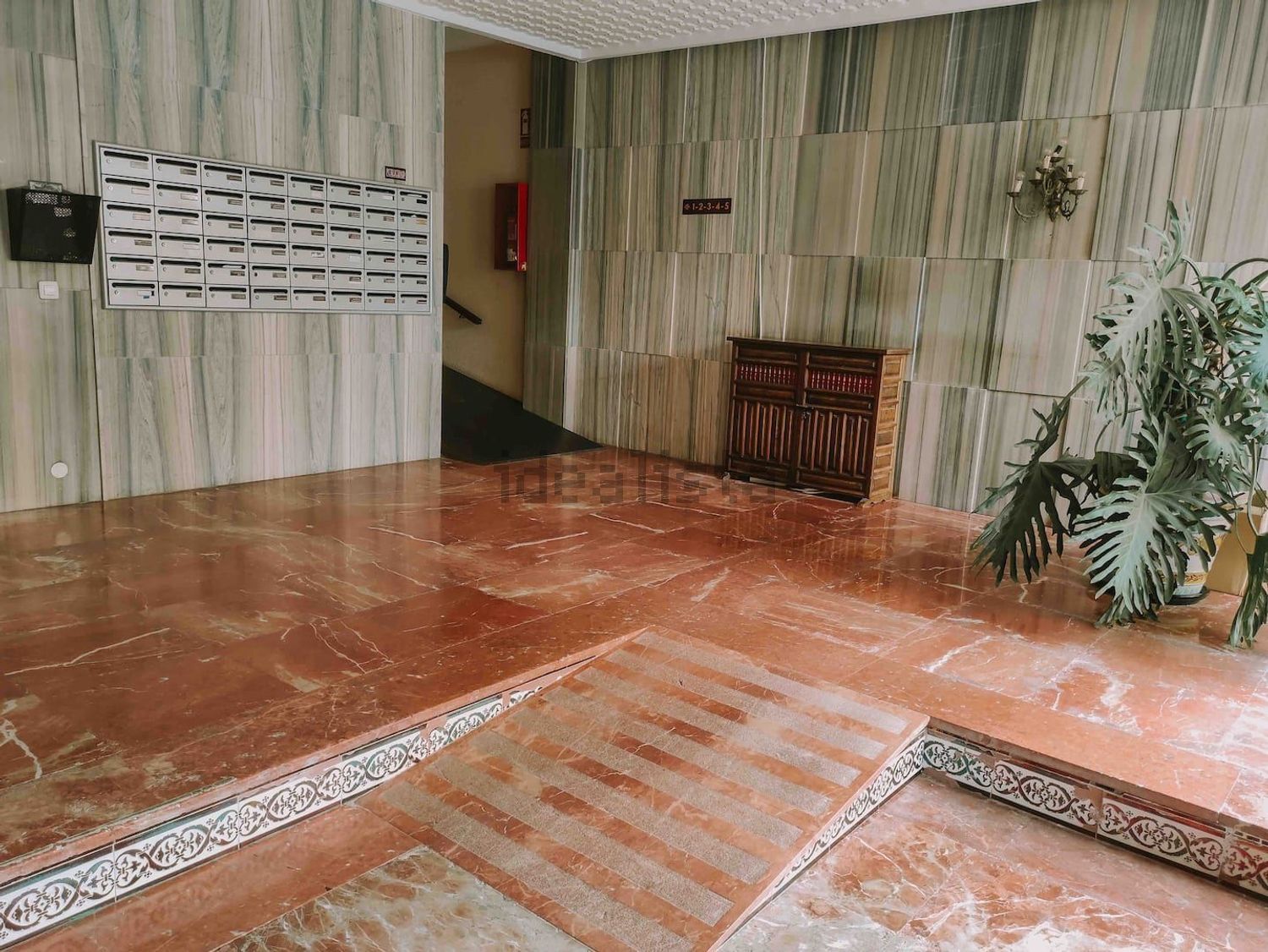 Habitació de lloguer, Torremolinos