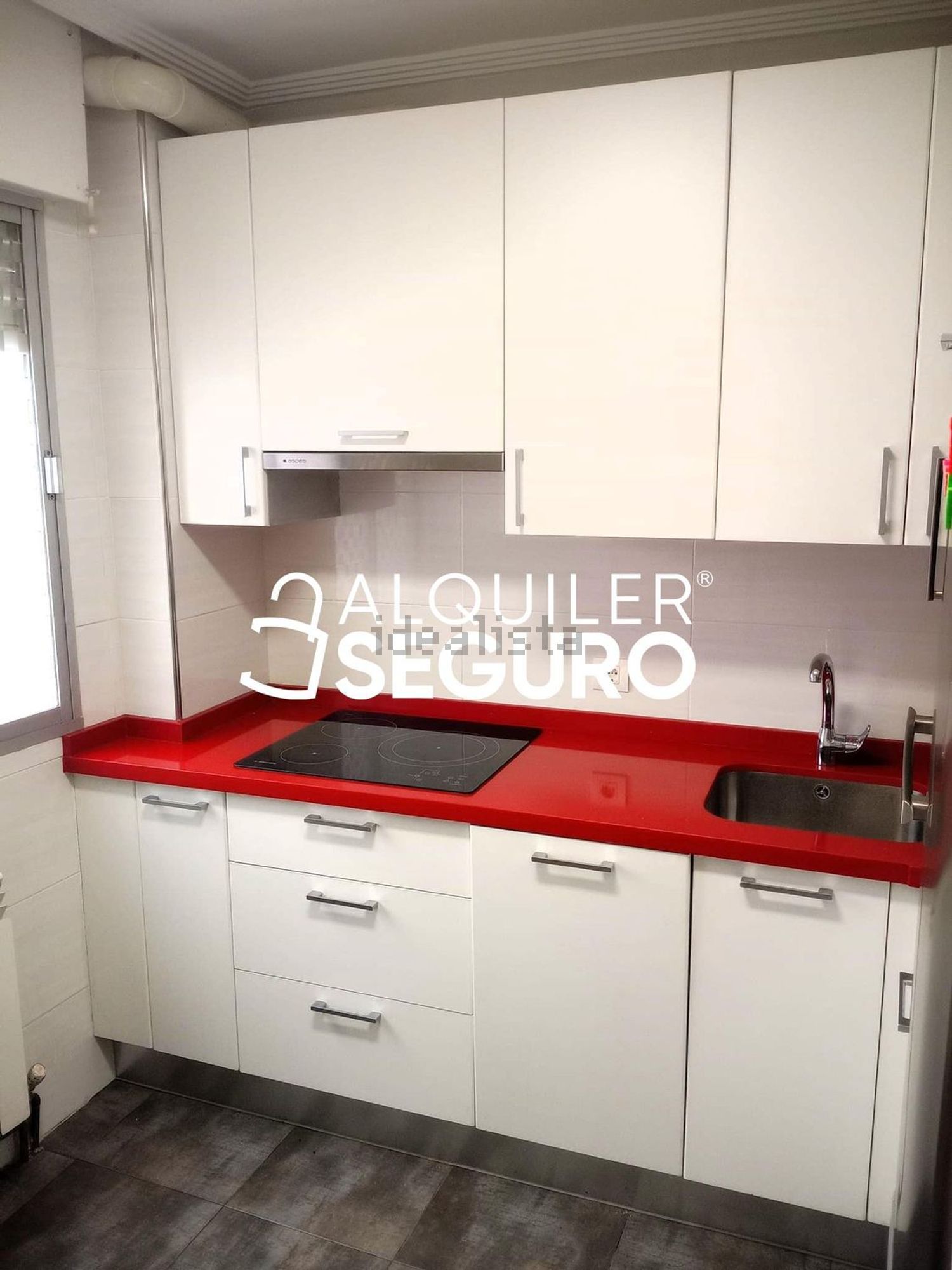 Piso de 113 m² en Valladolid