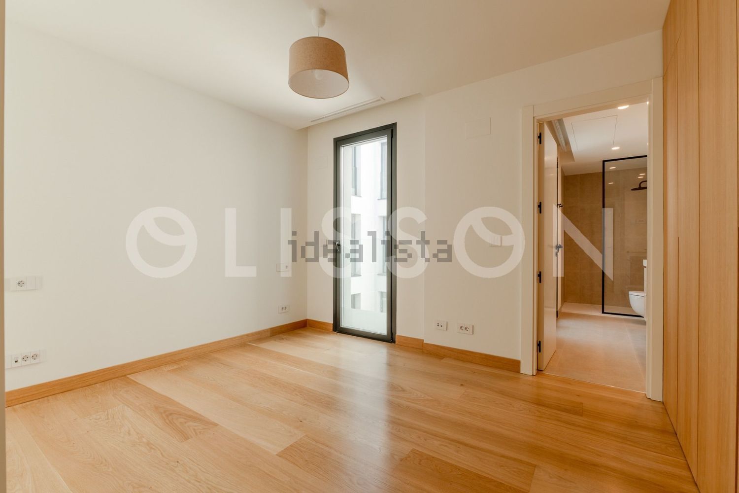 Piso de 234 m² en Madrid