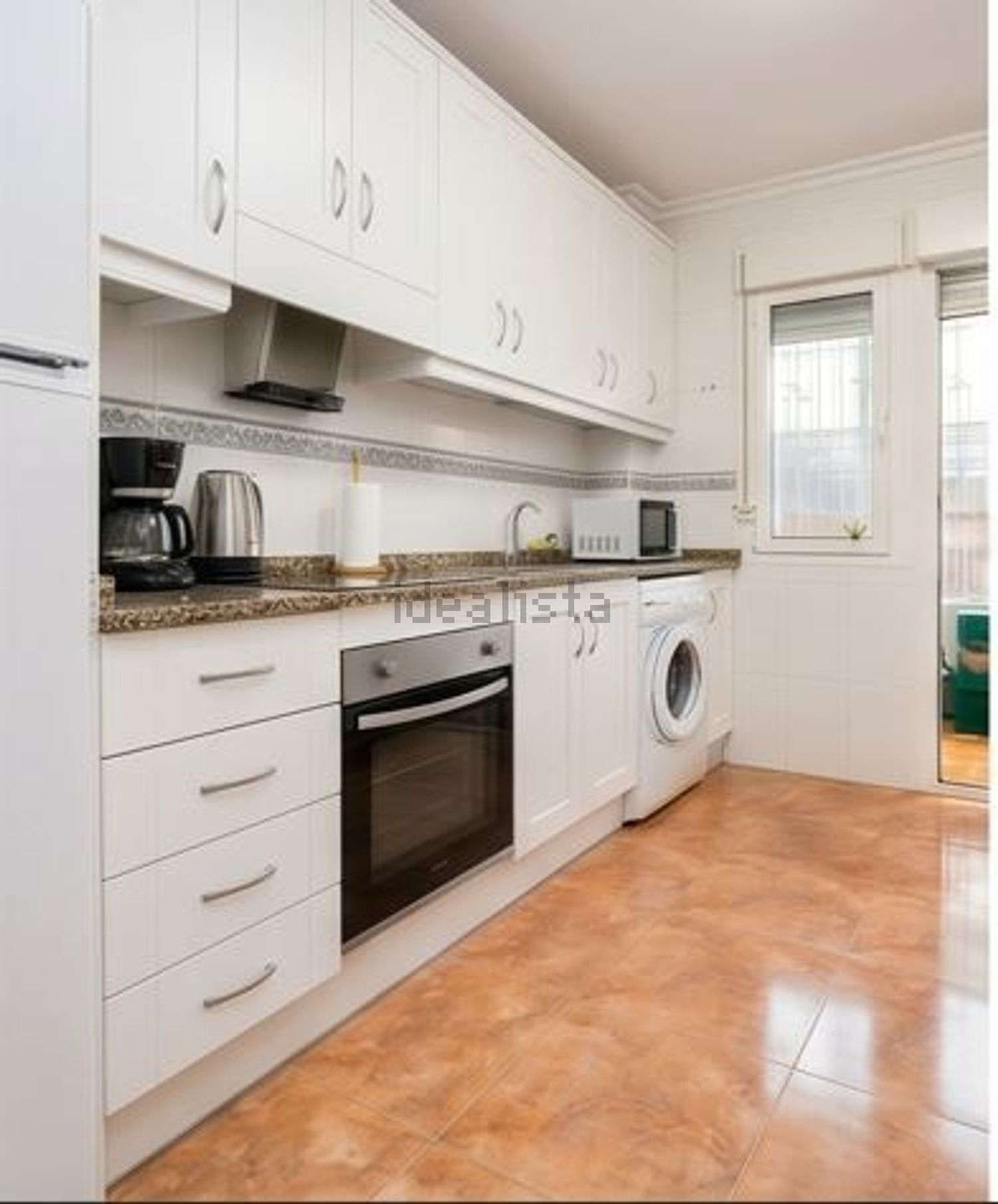 Wohnung 115 m² in Los Montesinos