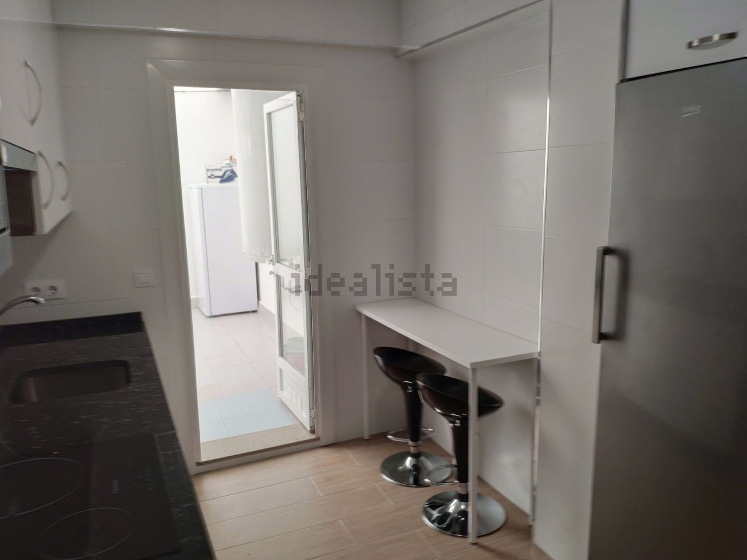 Habitació de lloguer, Vigo