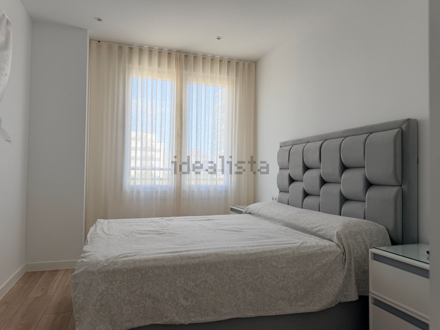 Pis de 93 m² a Madrid