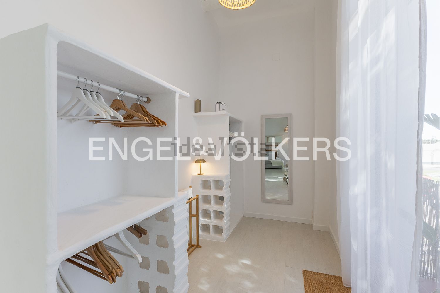 Pis de 110 m² a València