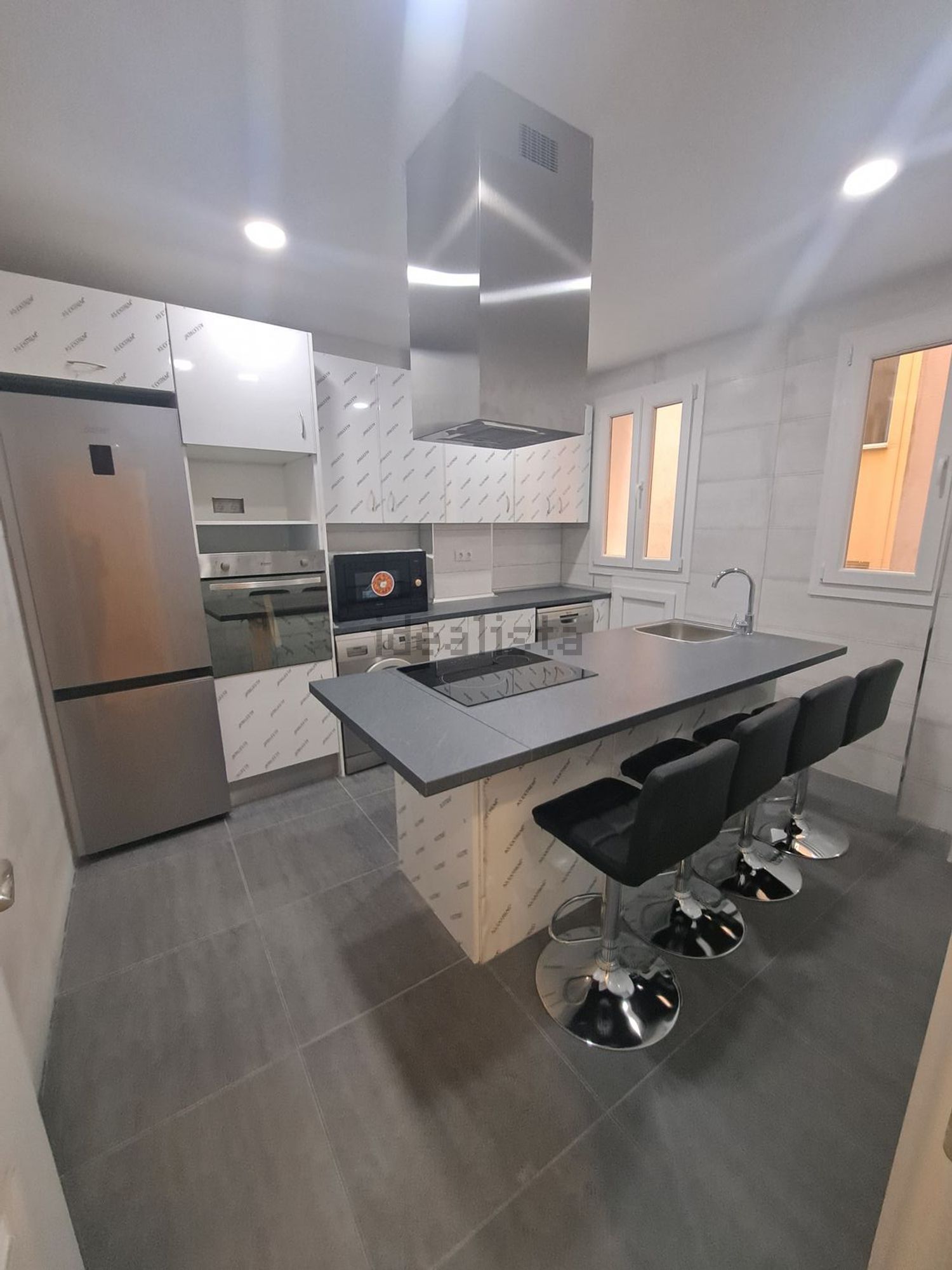 Pis de 140 m² a Madrid