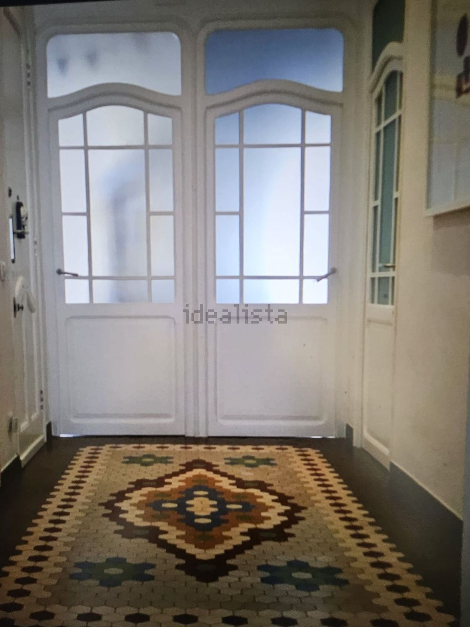 Piso de 130 m² en Valencia